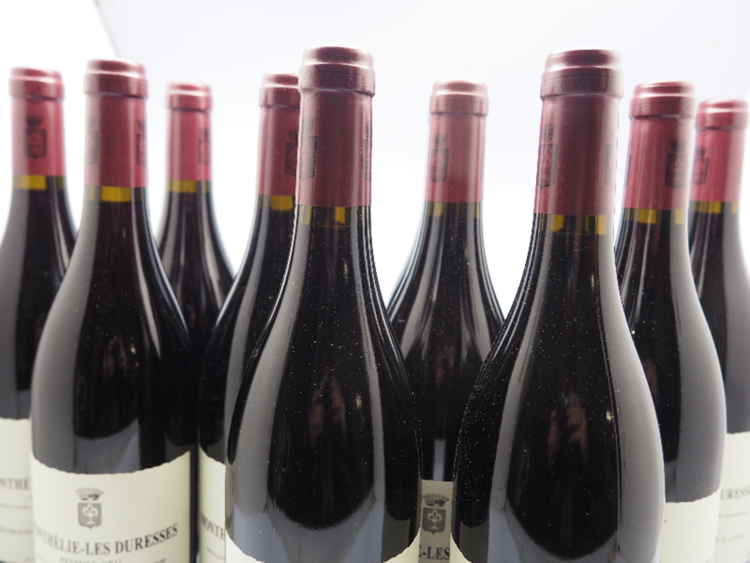 Wine Level