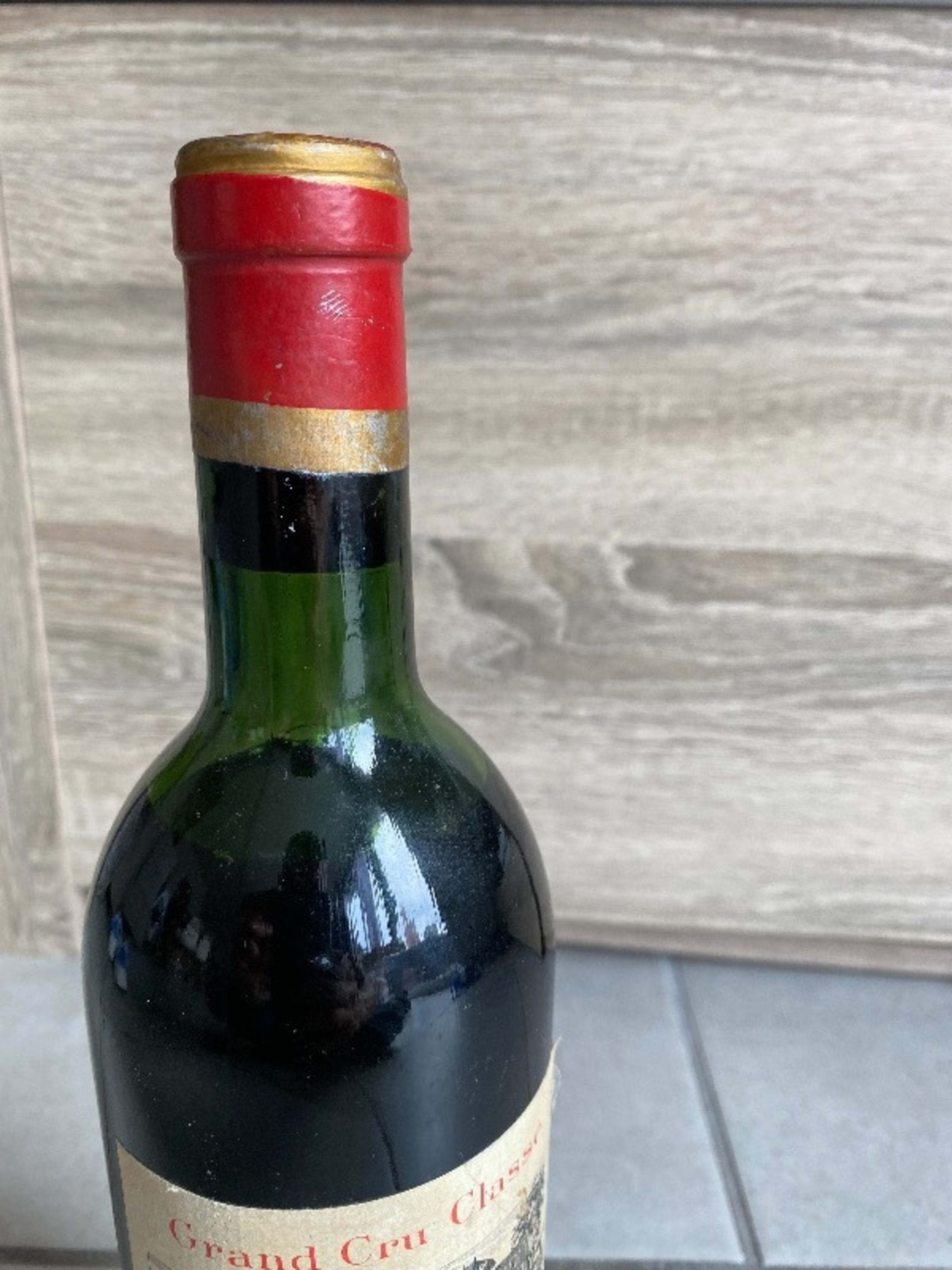 Wine Level