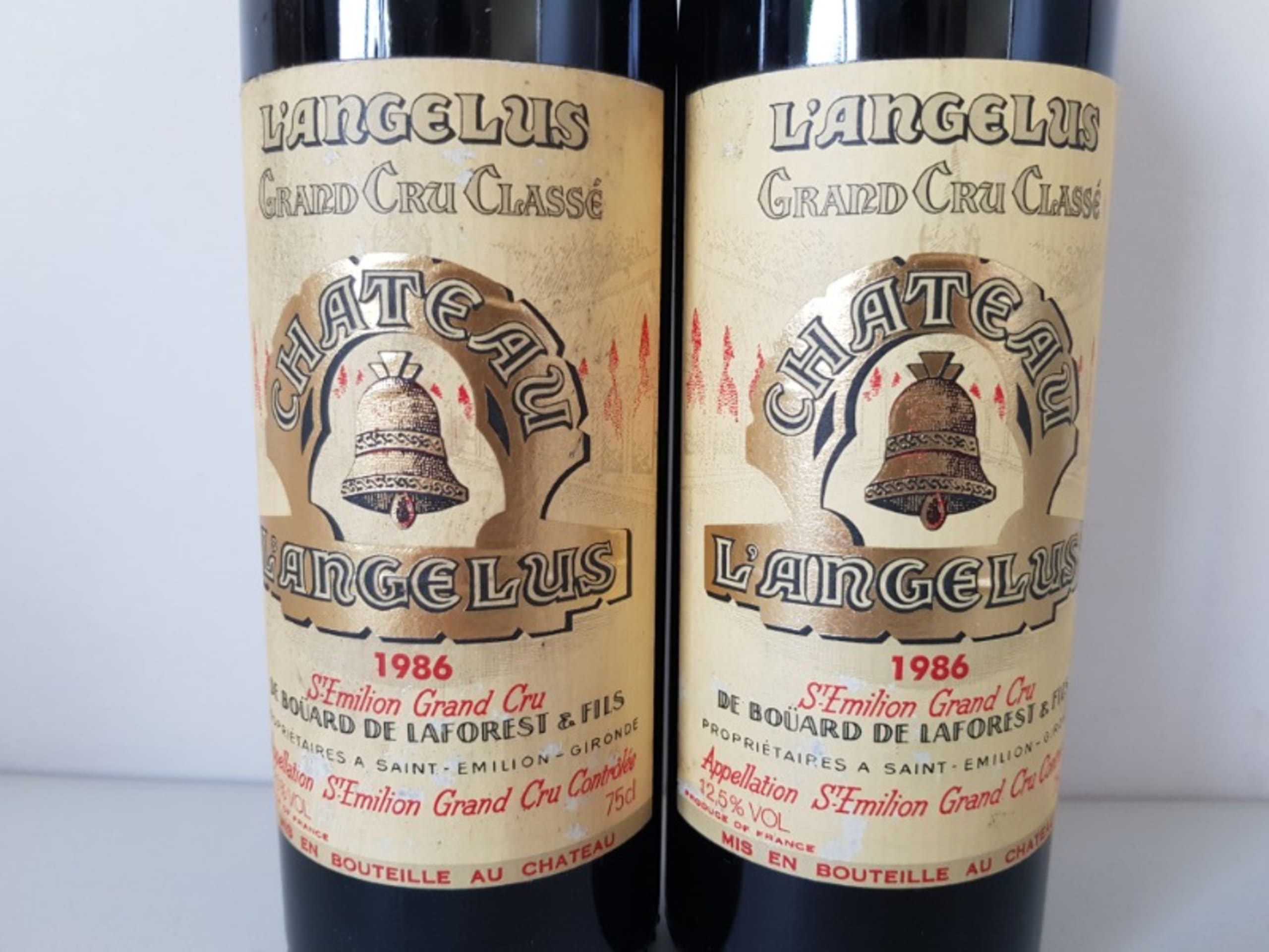 Étiquette