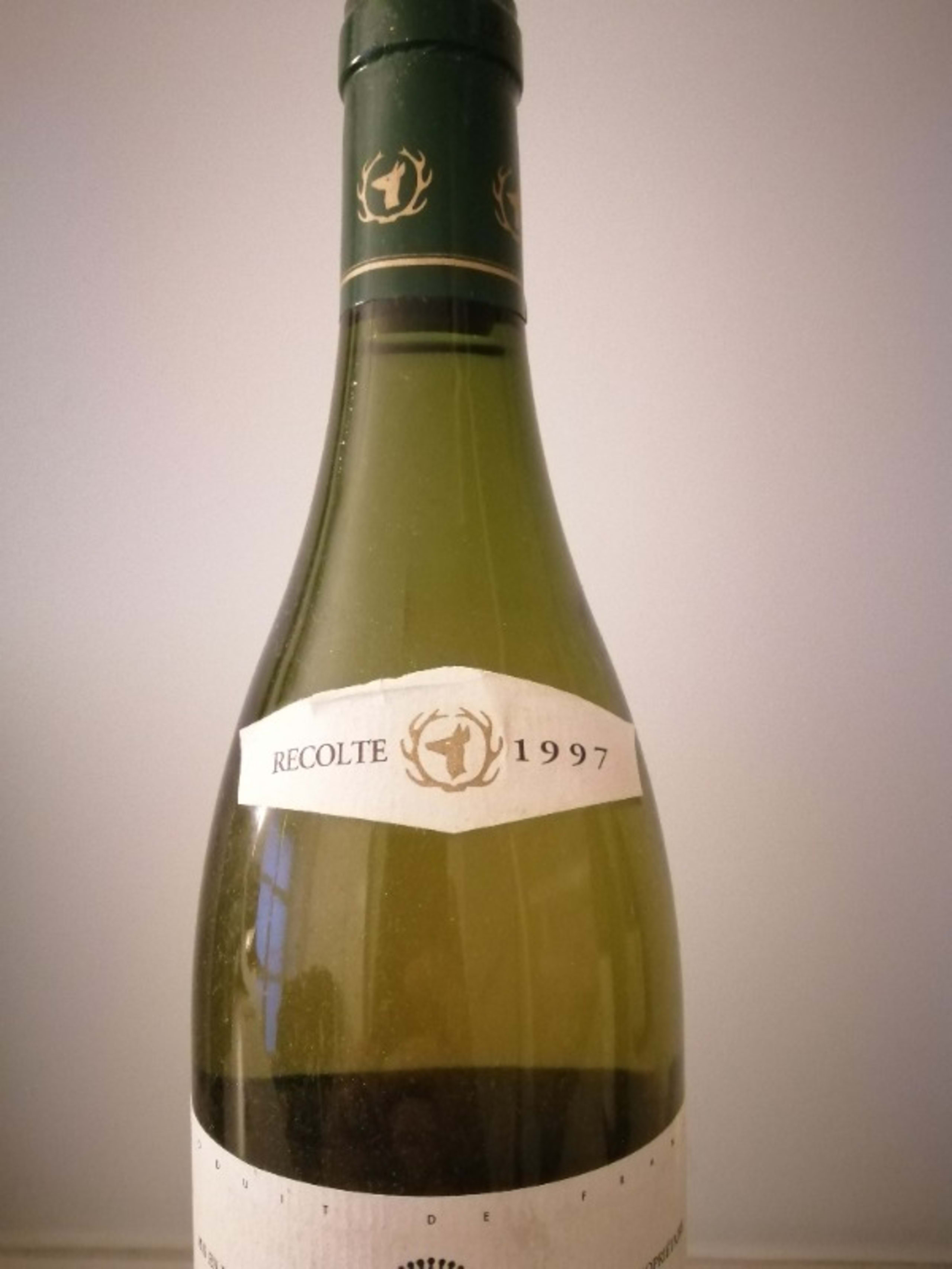 Wine Level