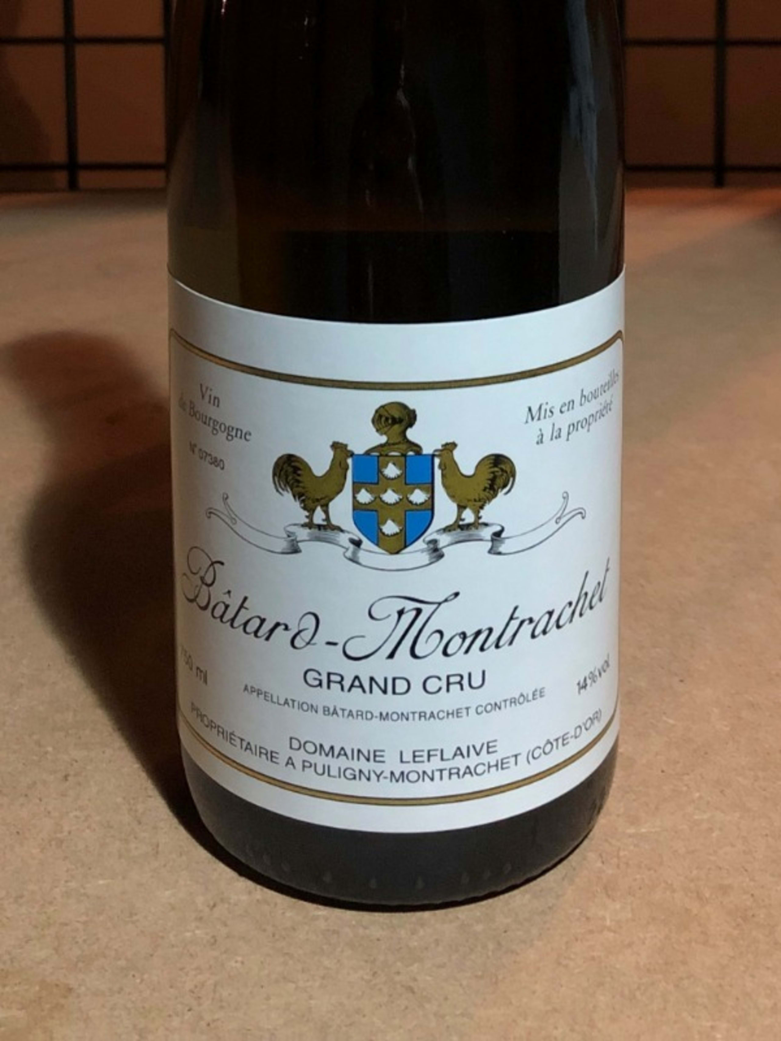 Label