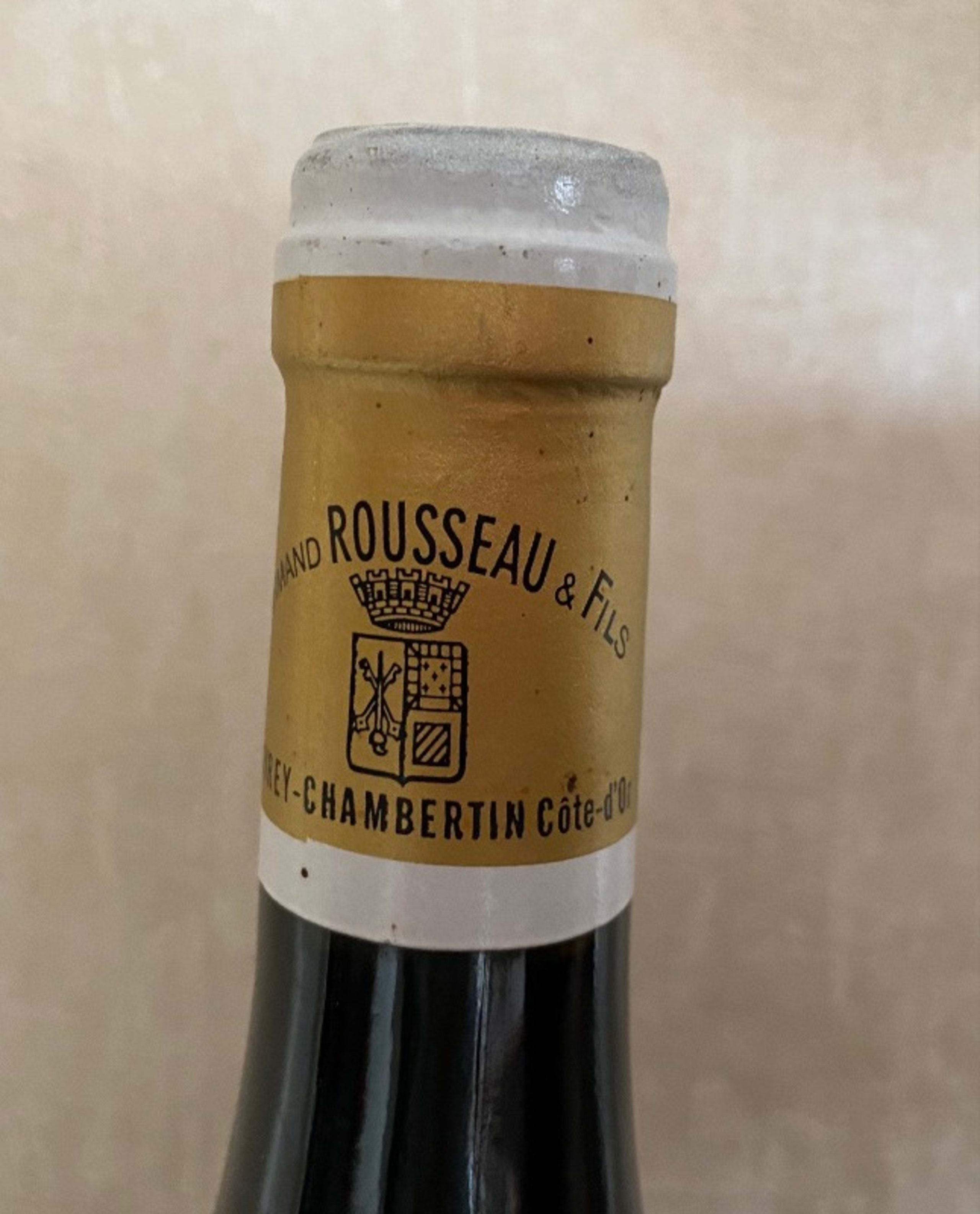 Wine Level