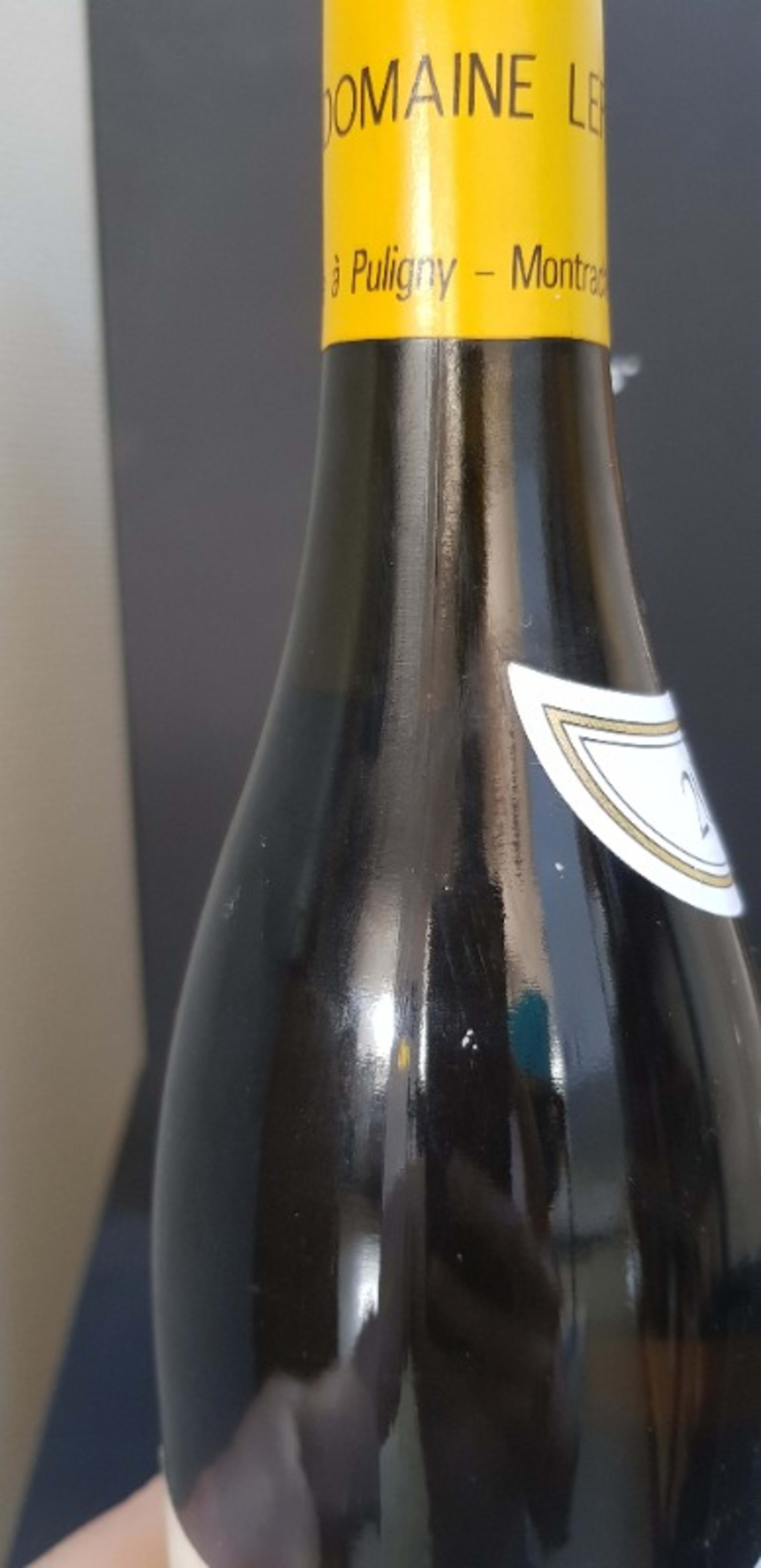 Wine Level