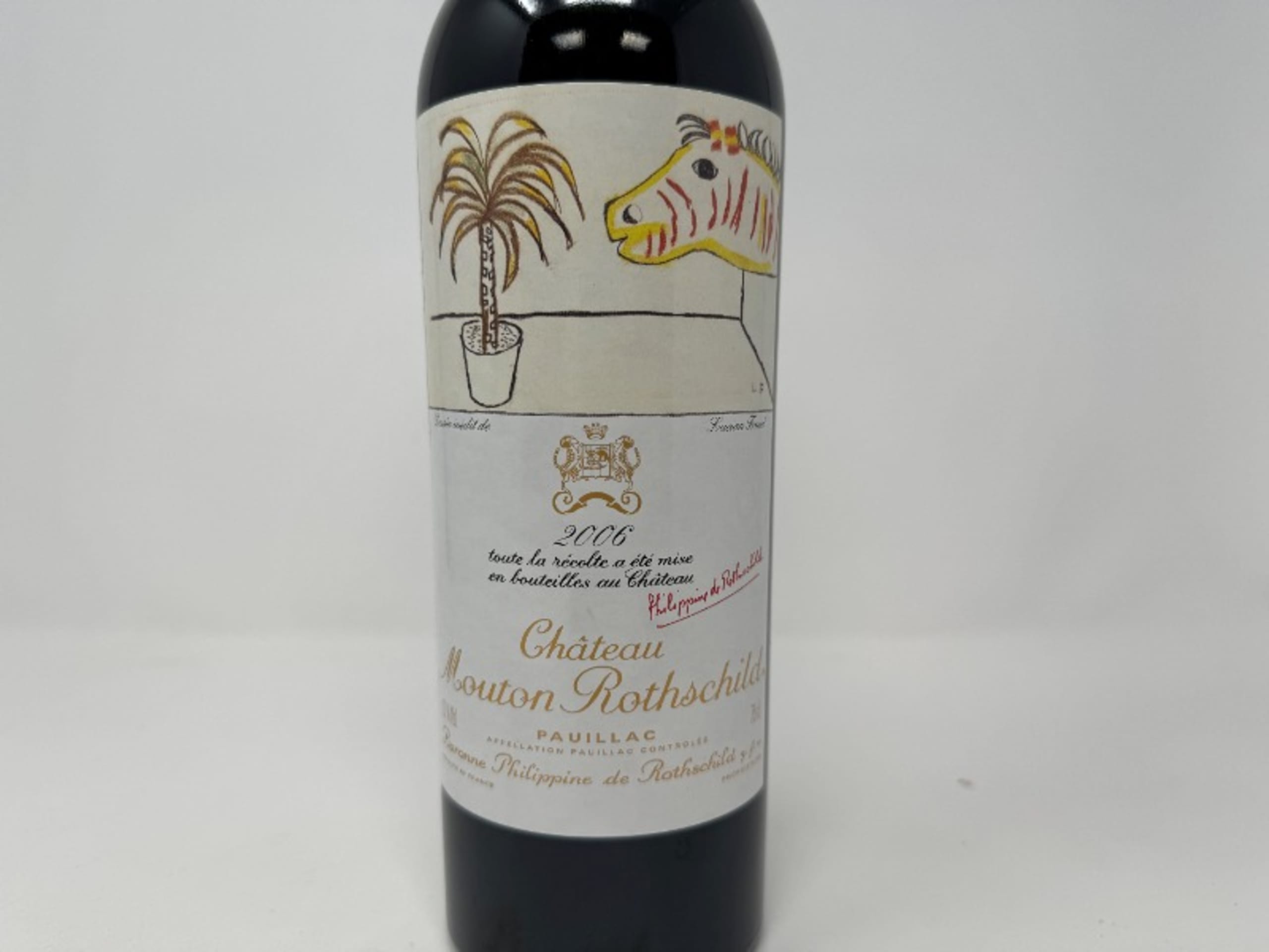 Label