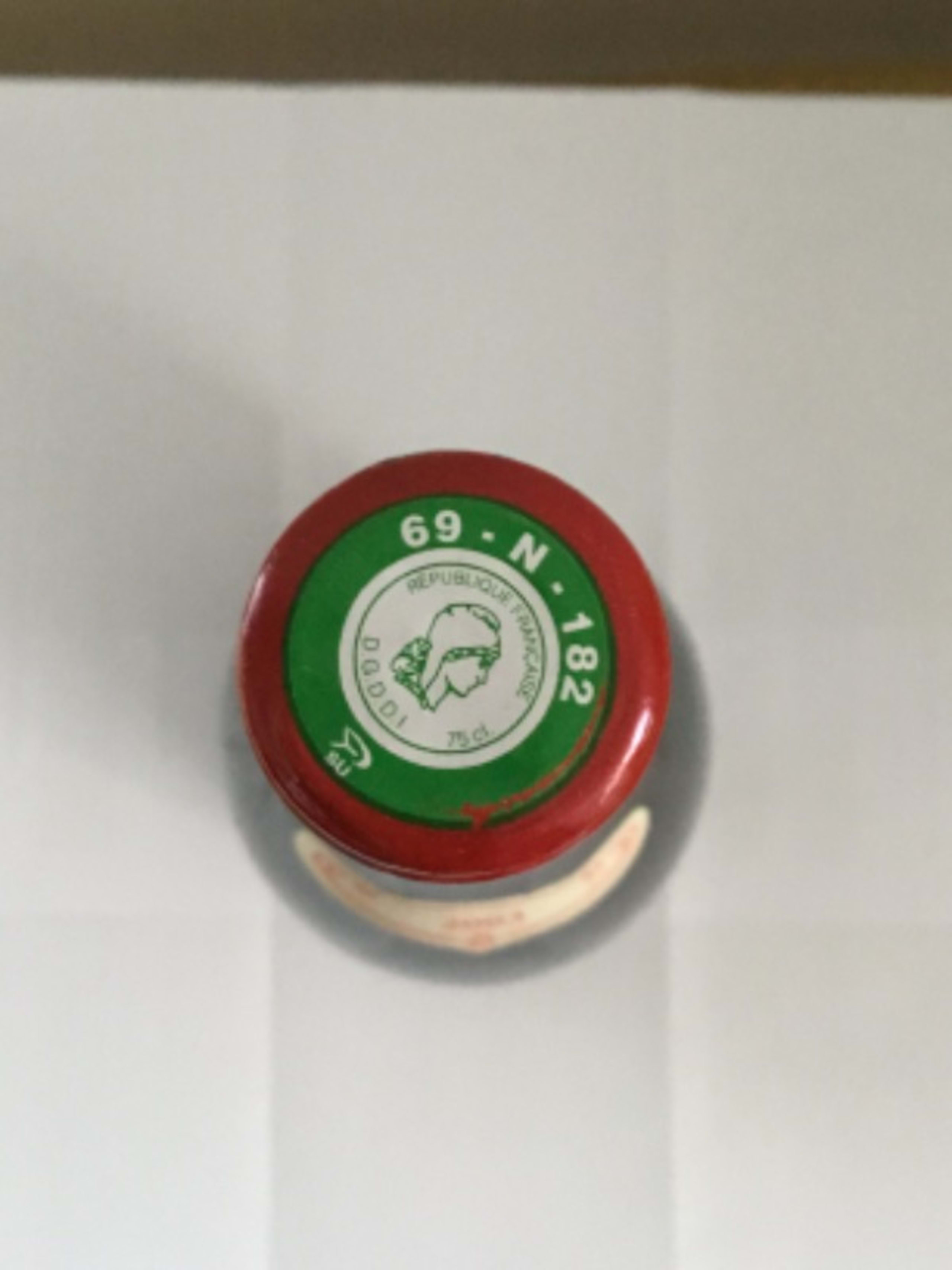 Caps