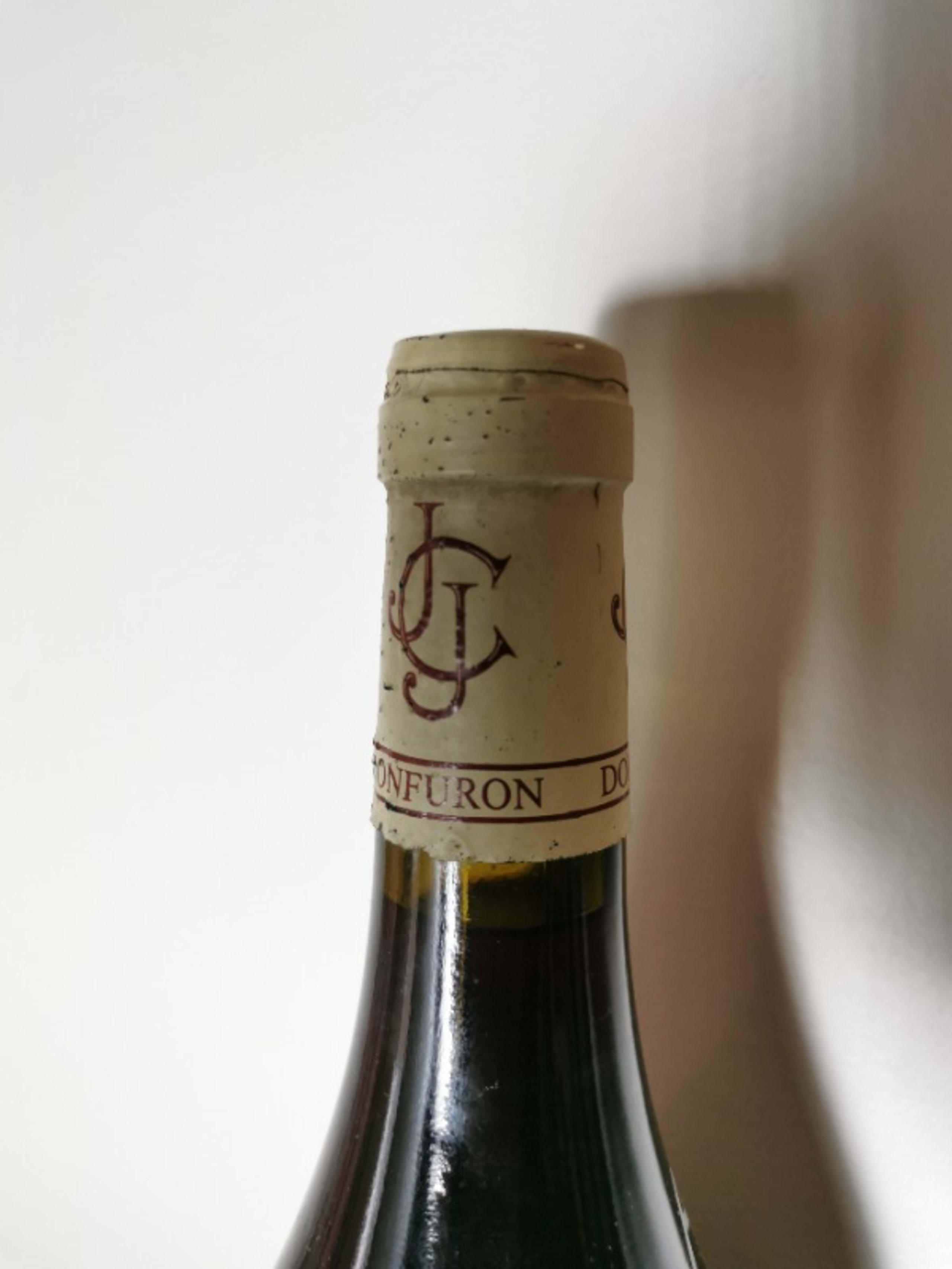 Wine Level