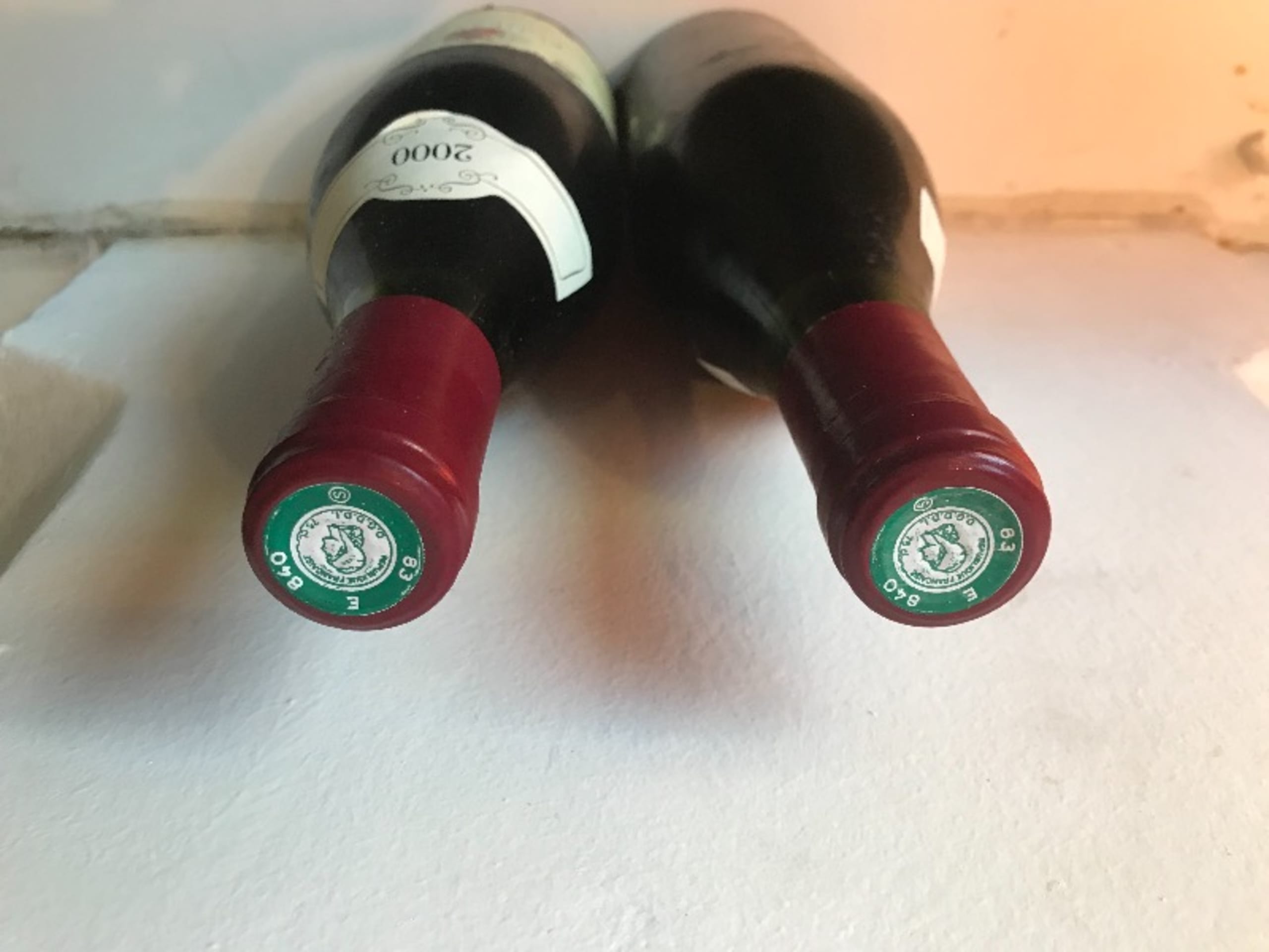Capsules