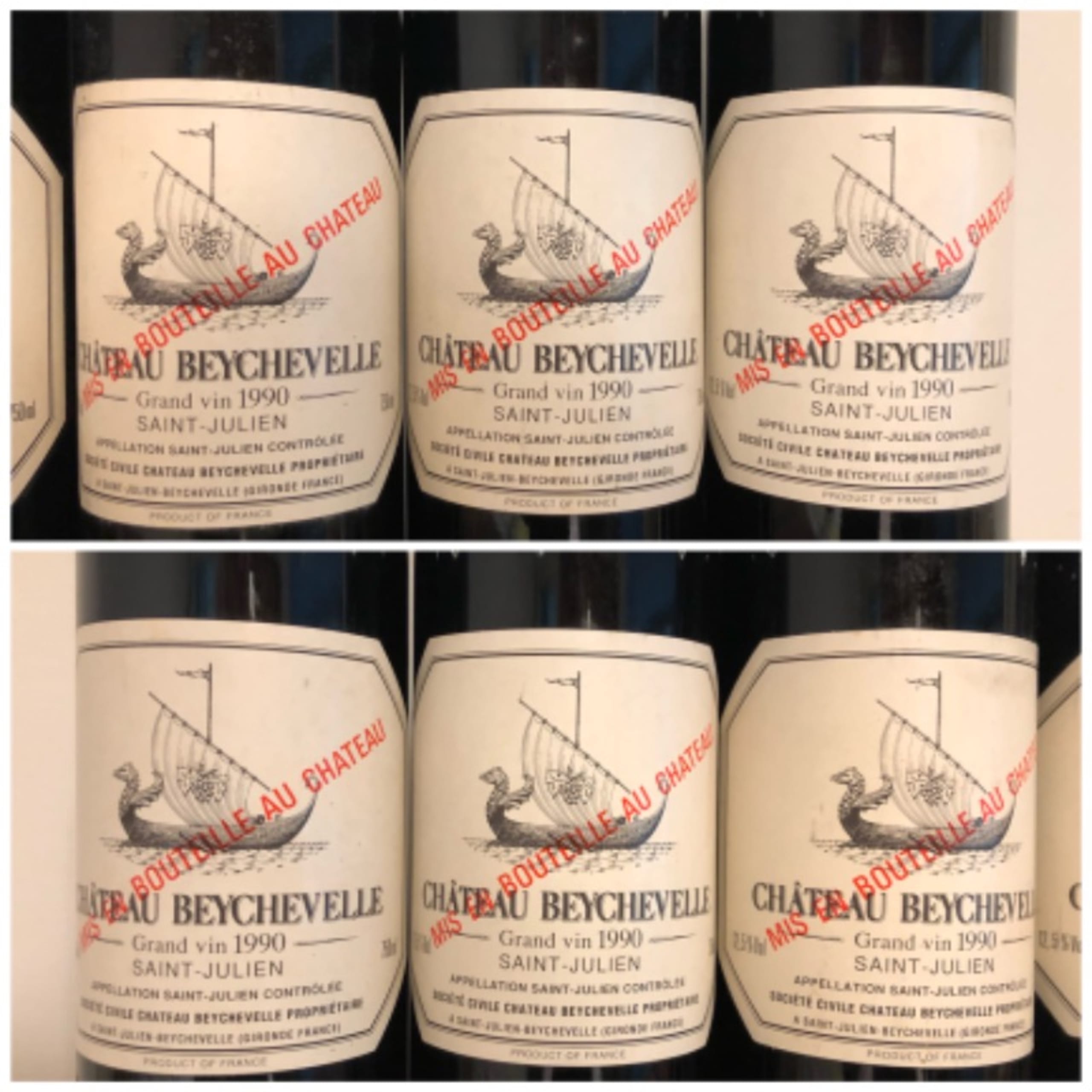 Label