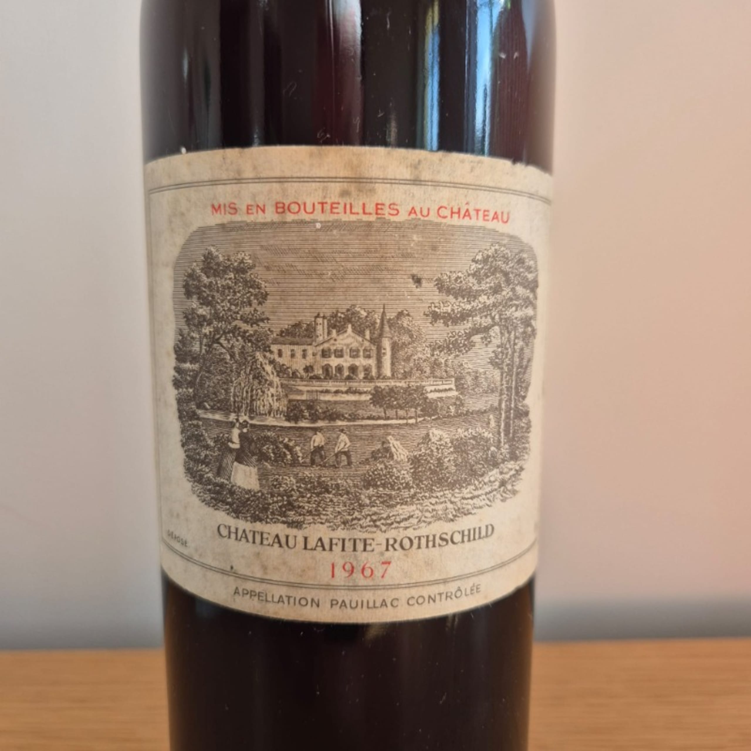 Label