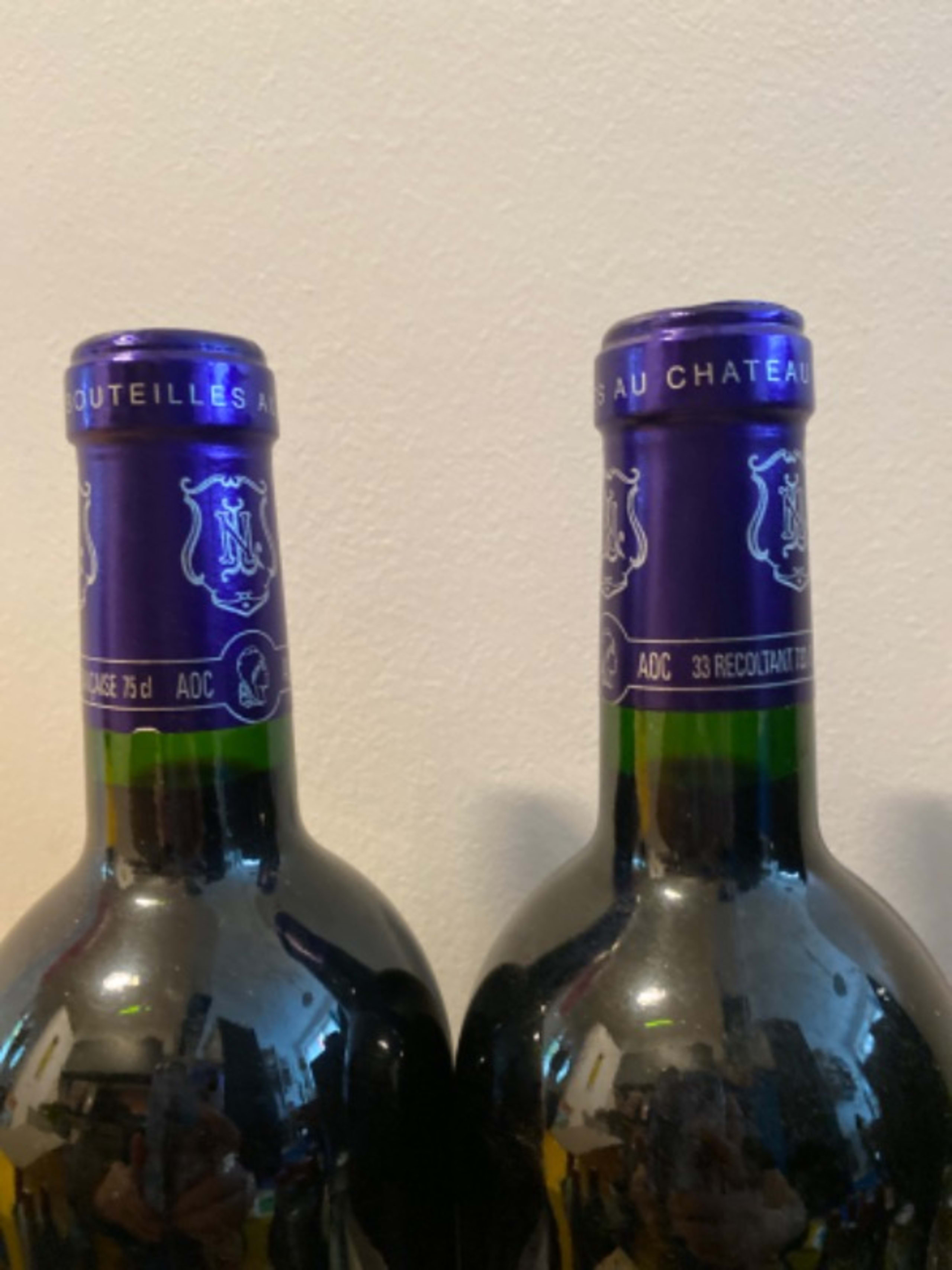 Wine Level