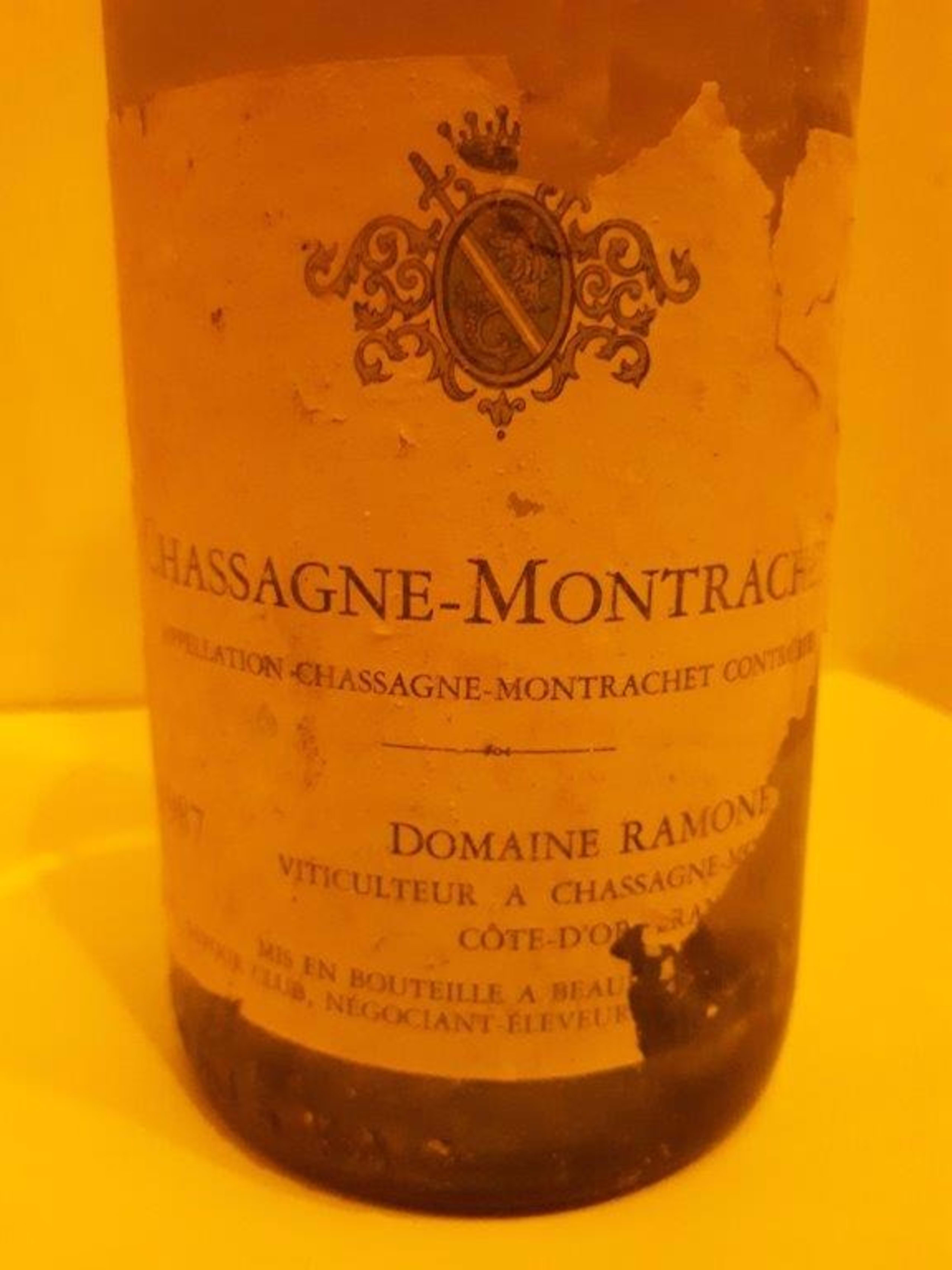 Label