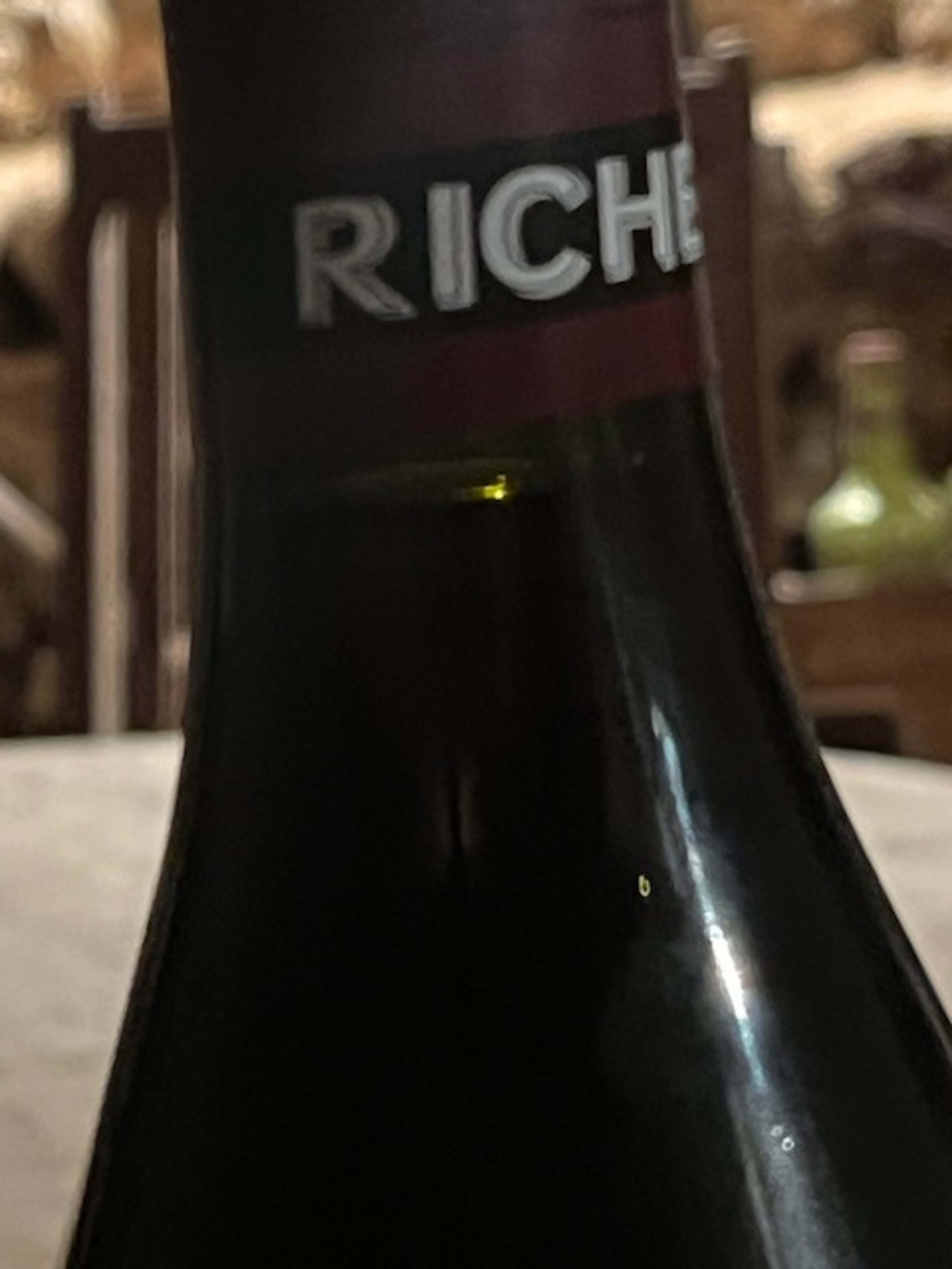 Wine Level