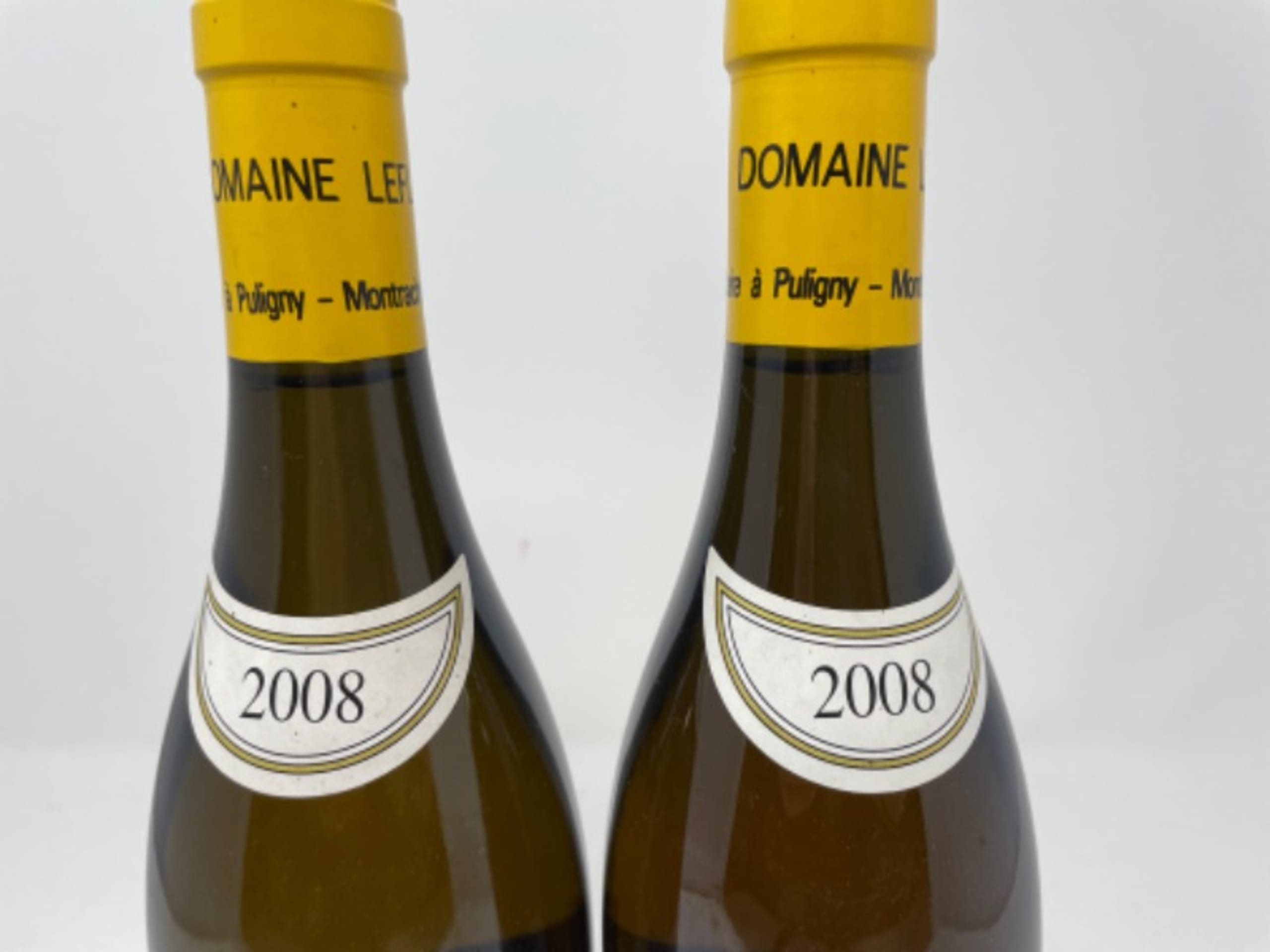 Wine Level