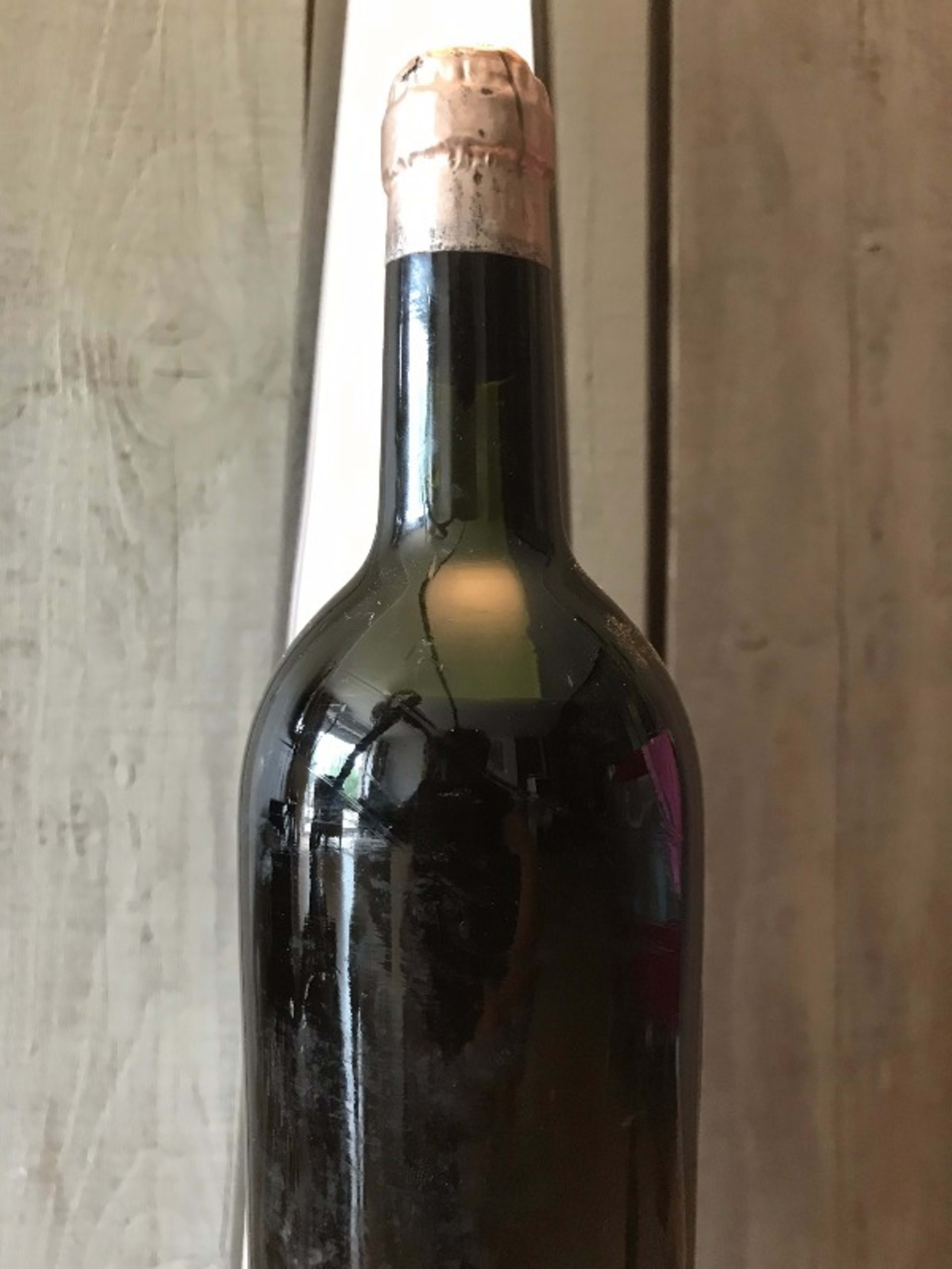 Wine Level