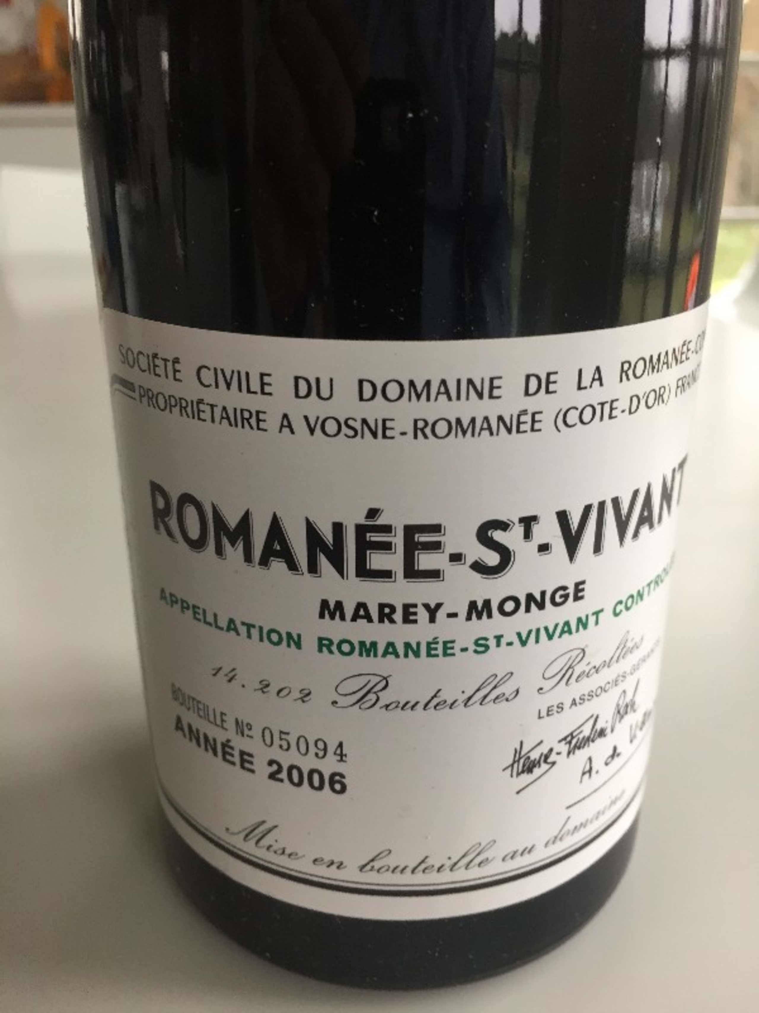 Label
