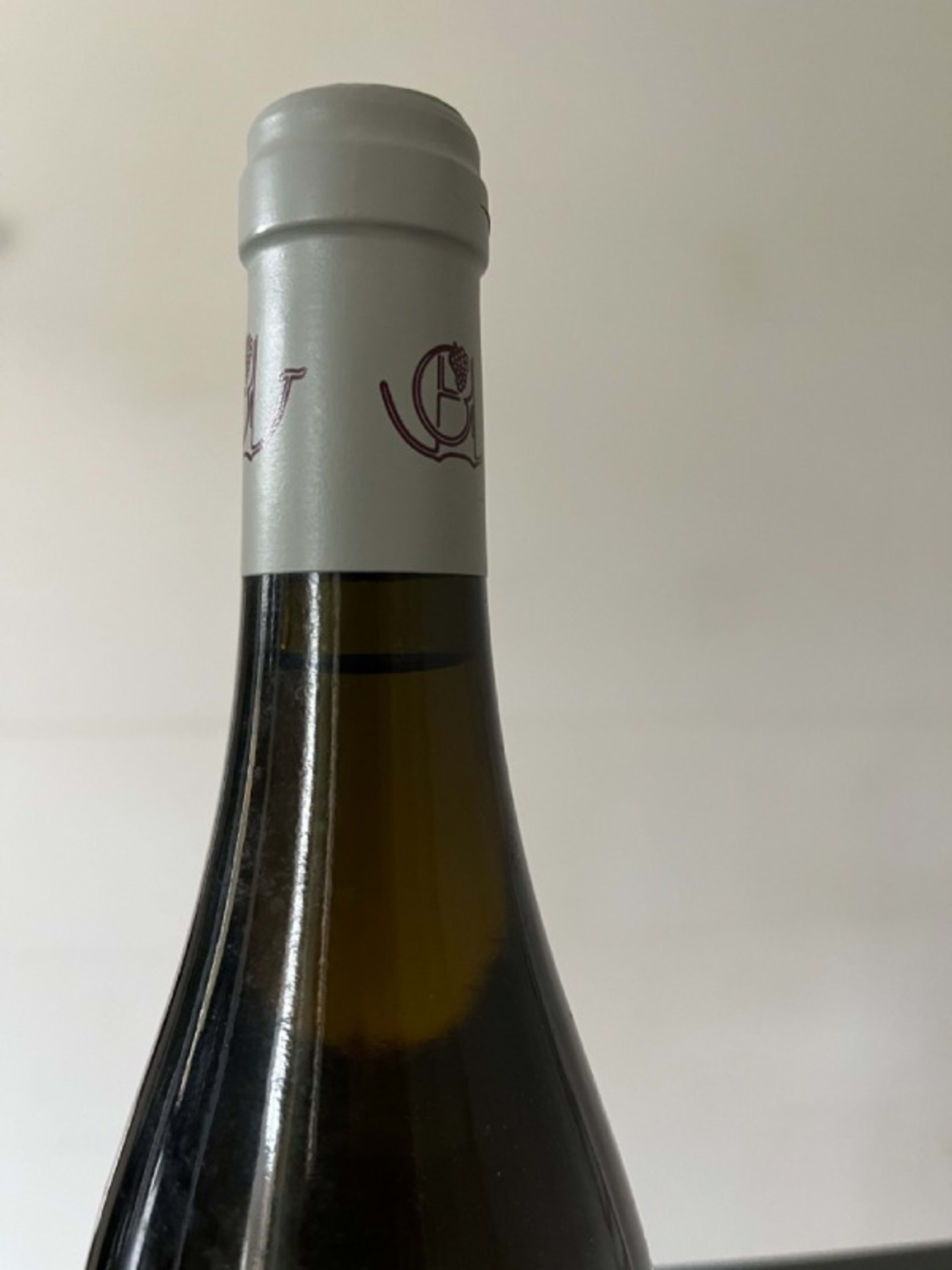 Wine Level