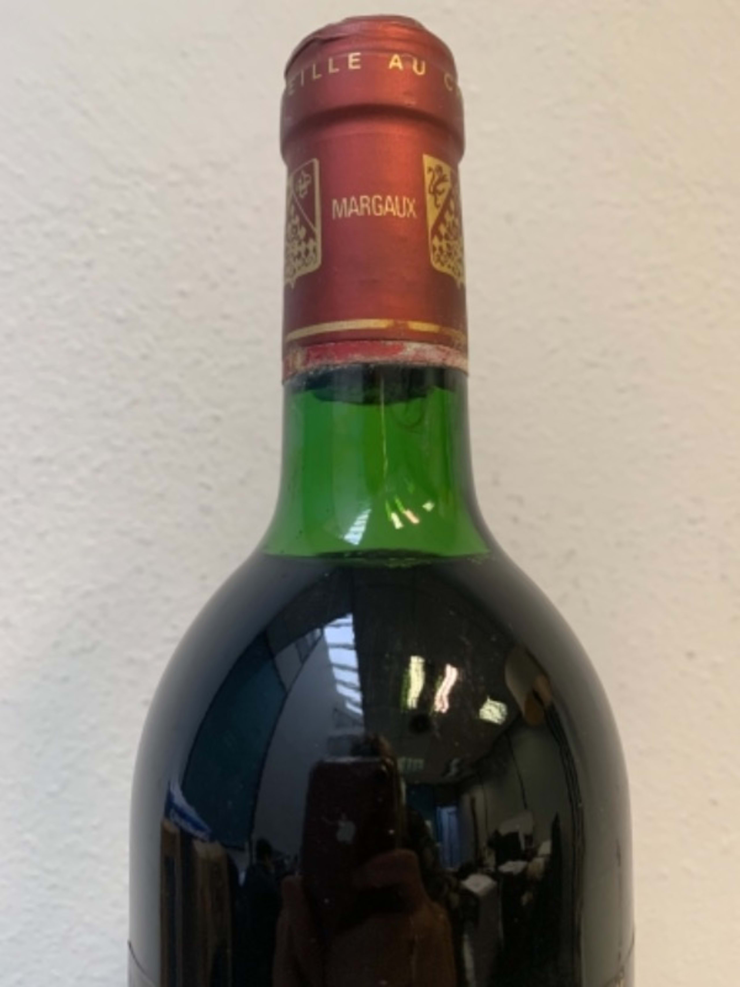 Wine Level