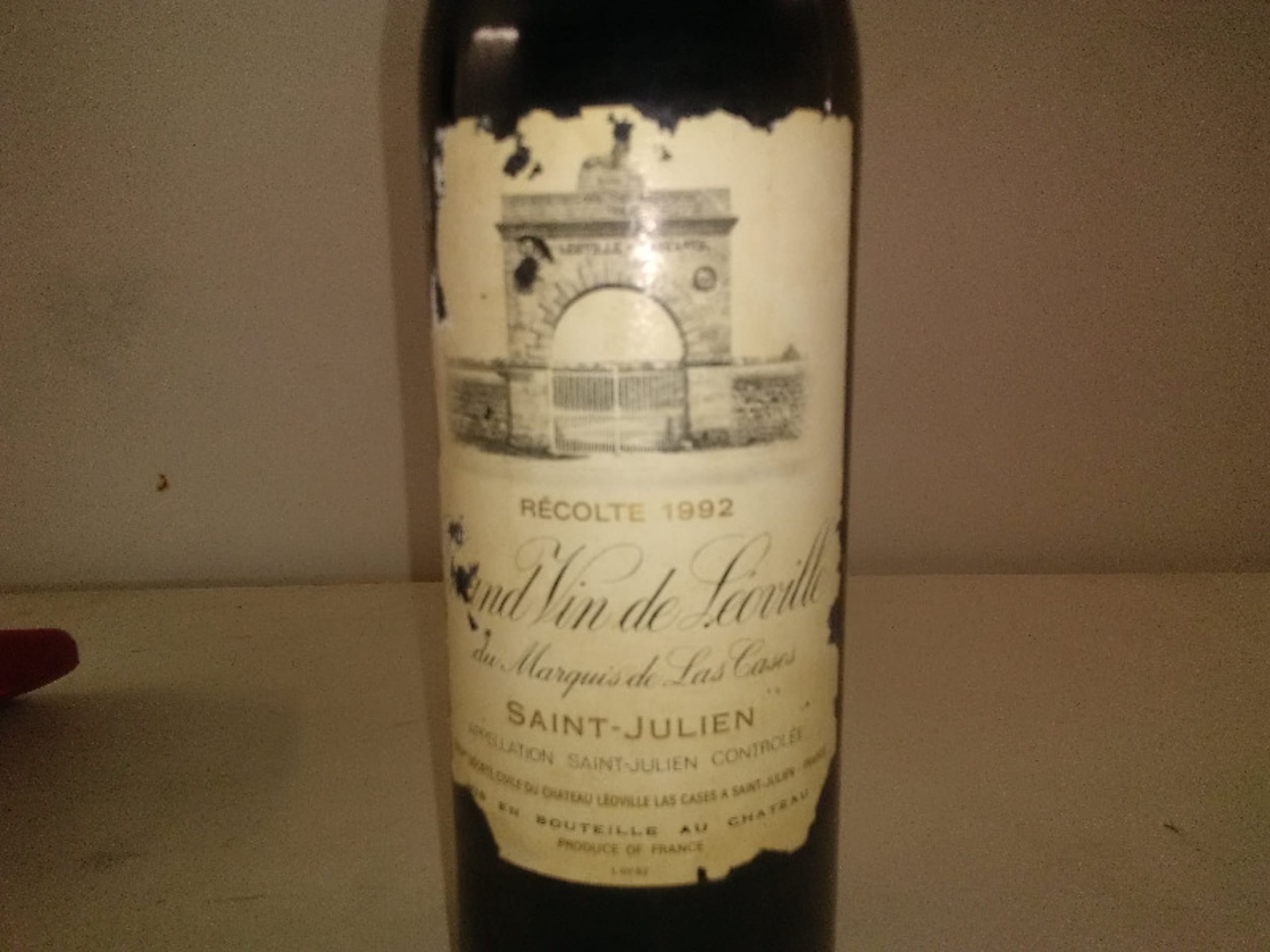 Label