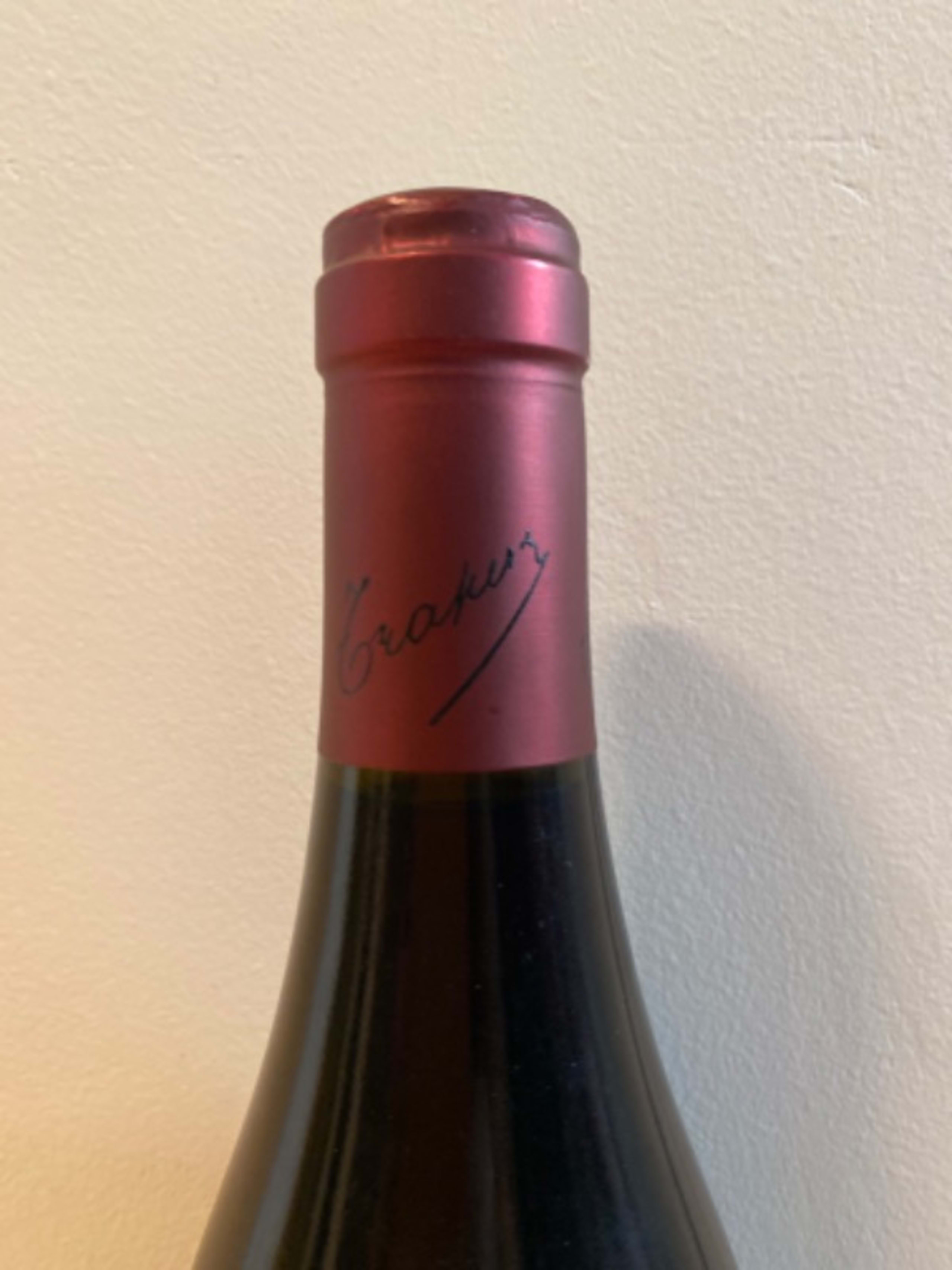 Wine Level