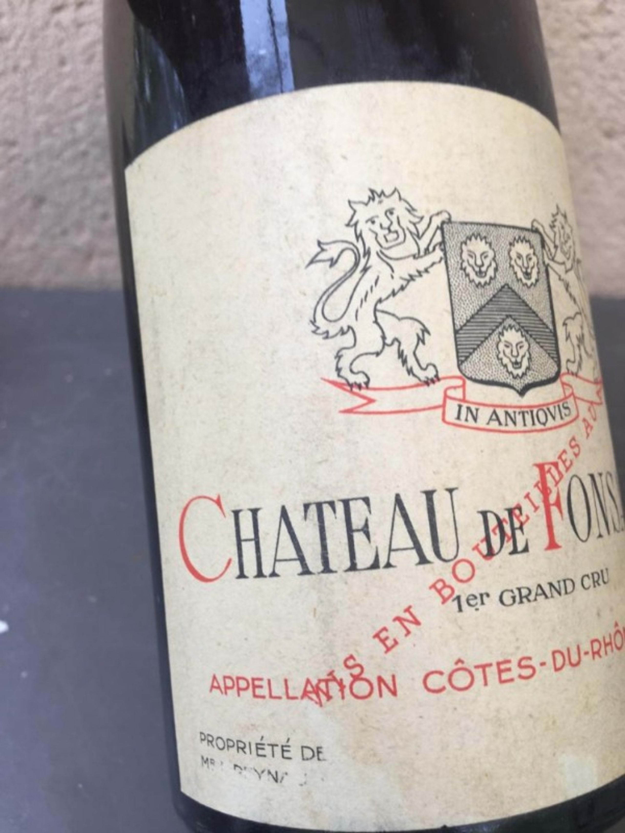 Label