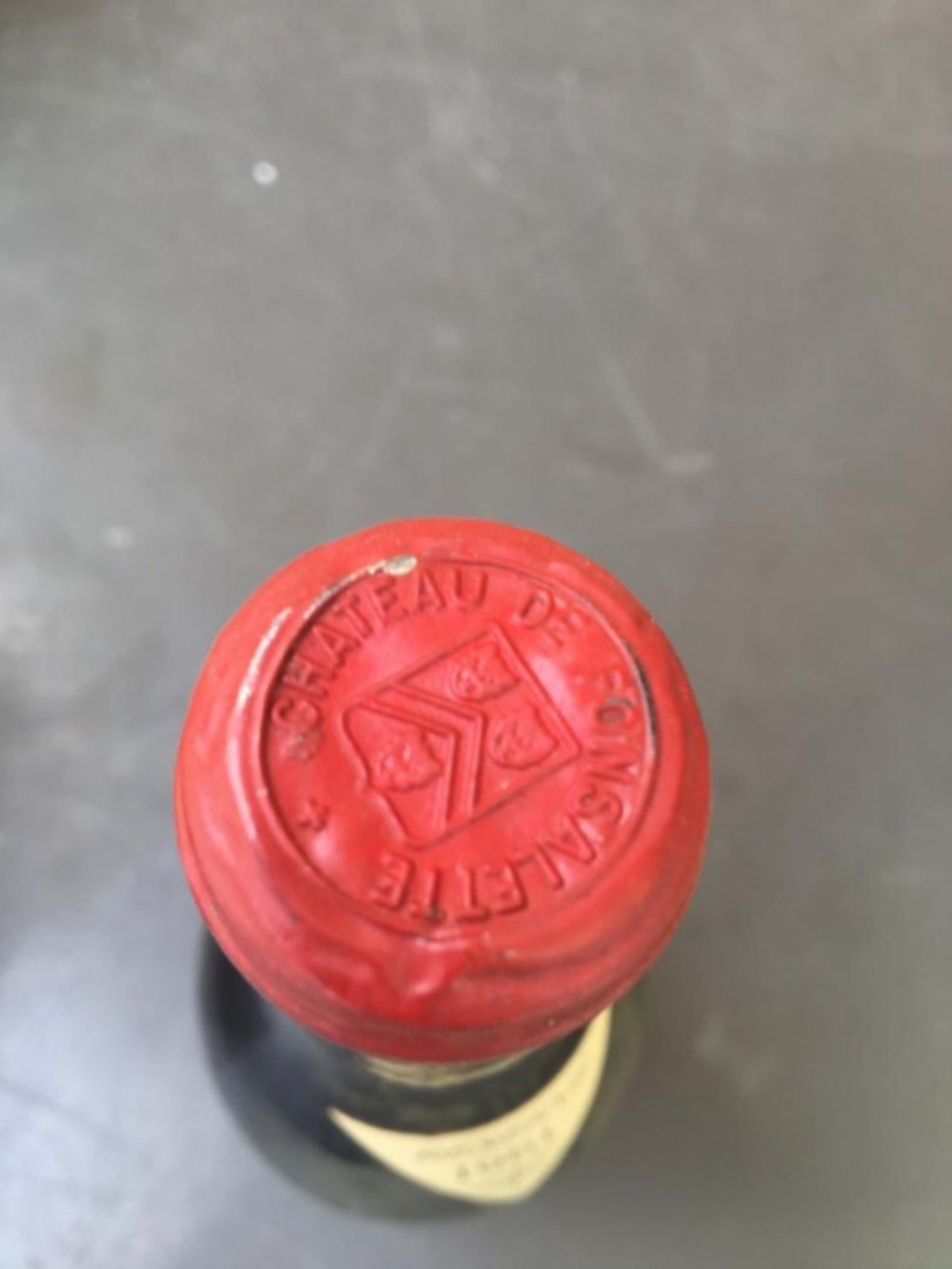 Wine Level