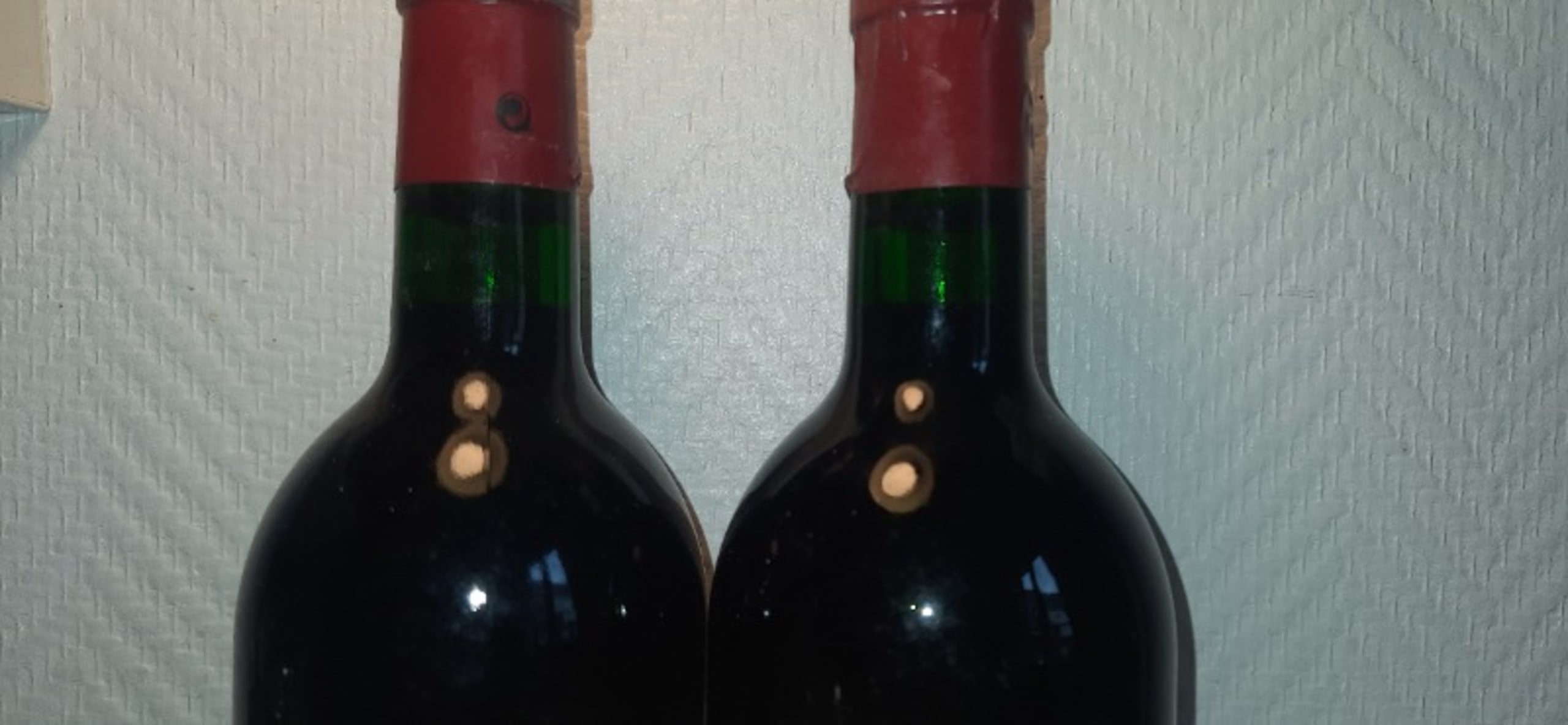 Wine Level
