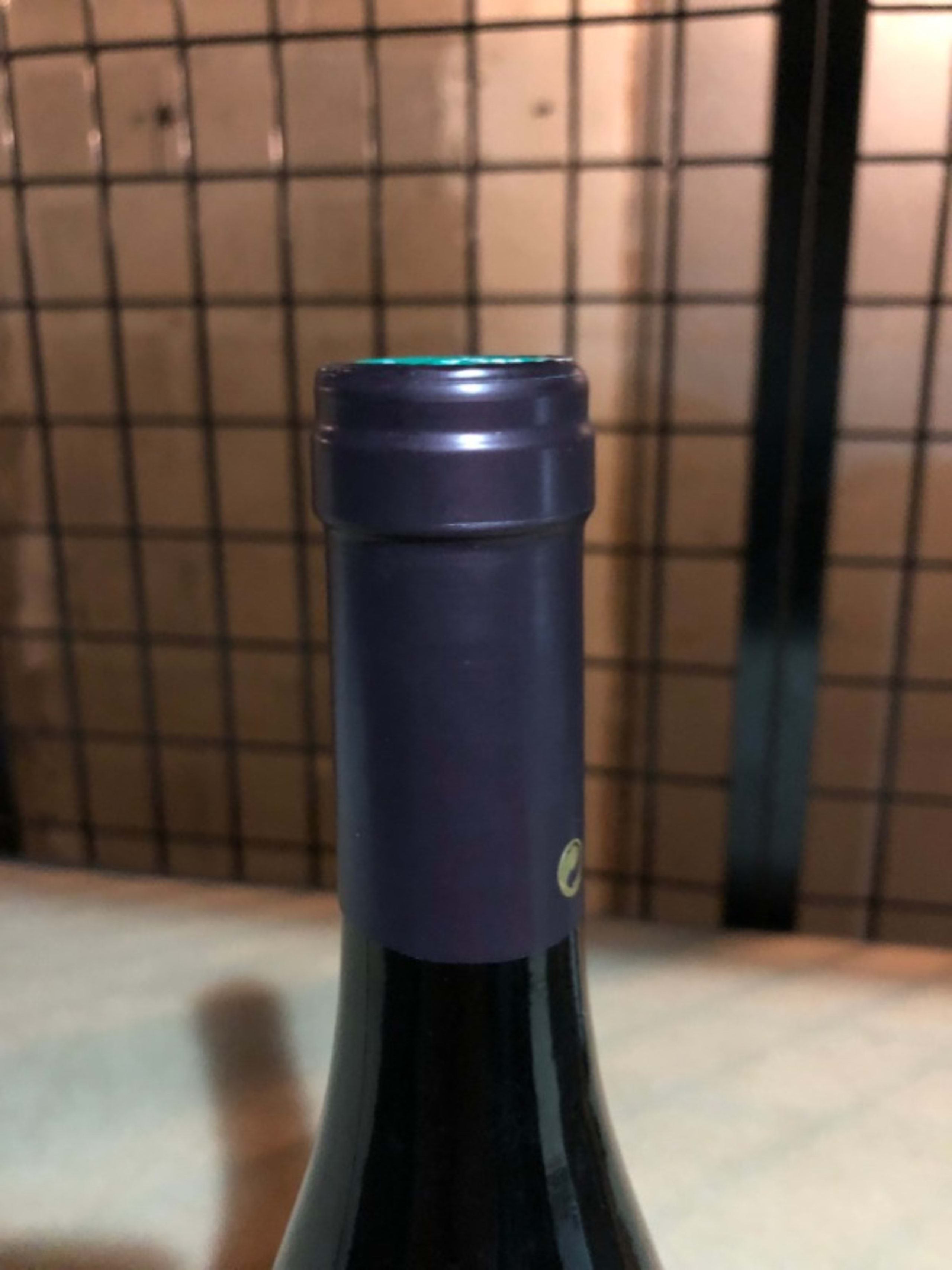 Wine Level