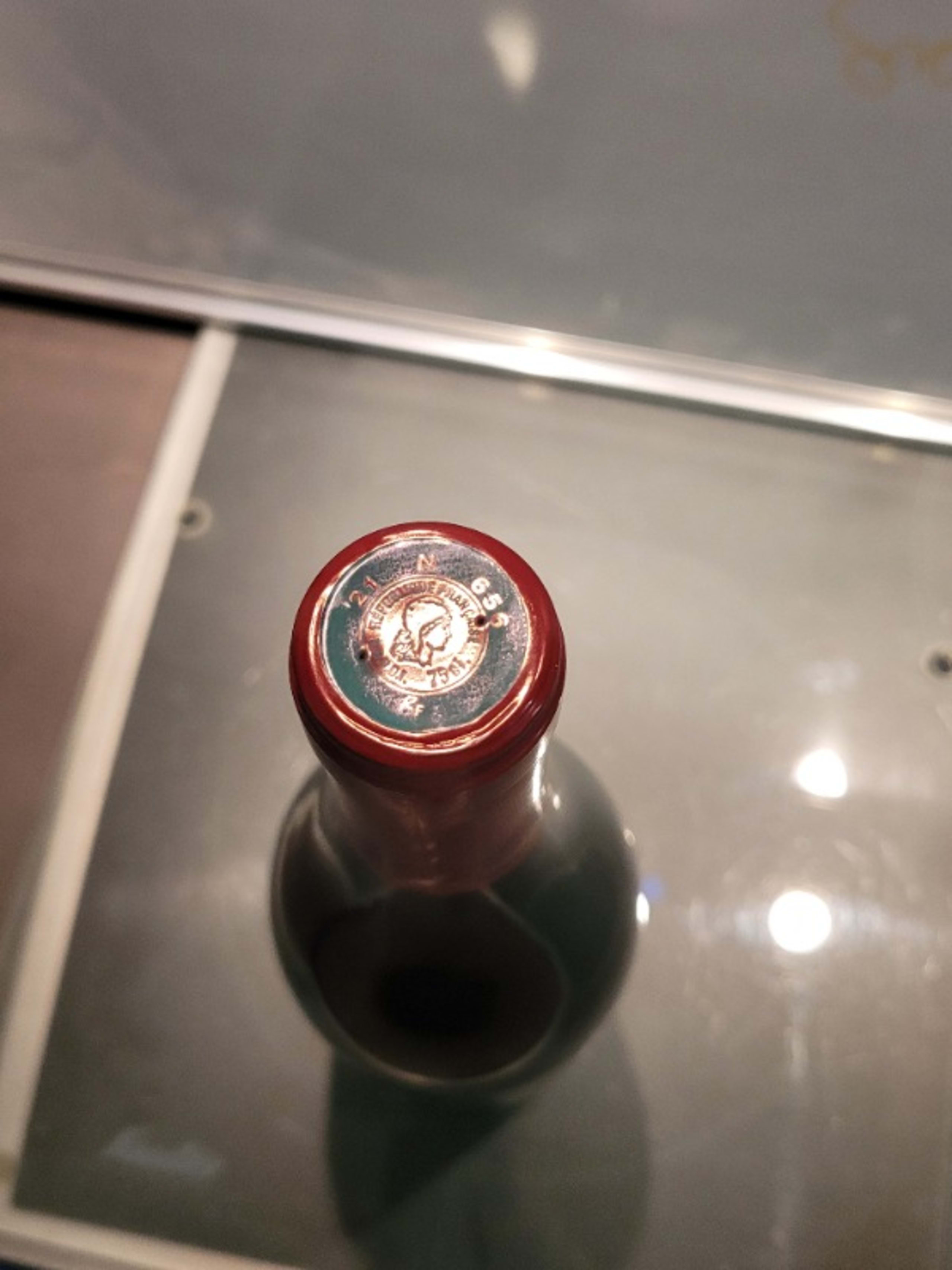 Capsules