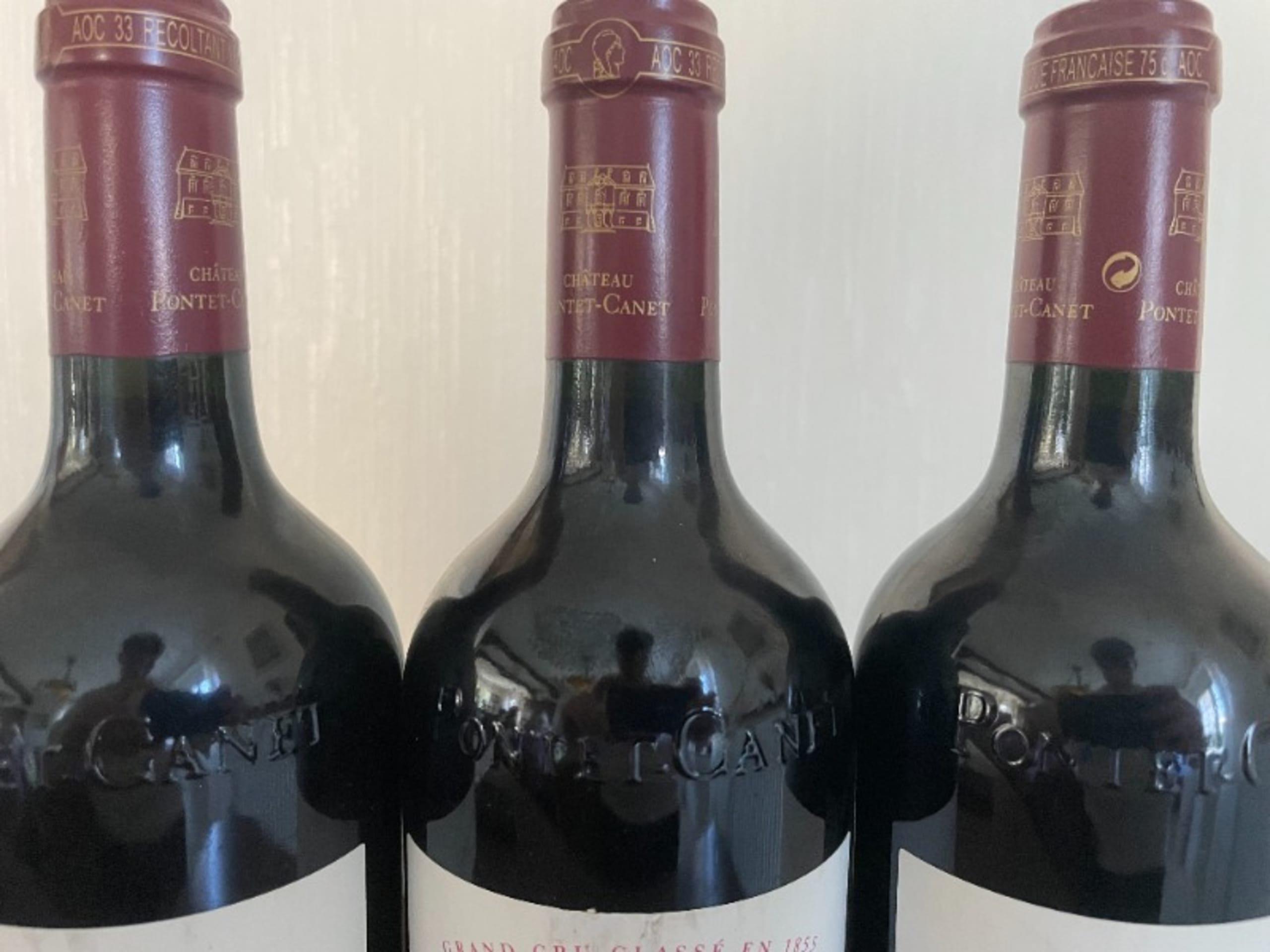 Wine Level