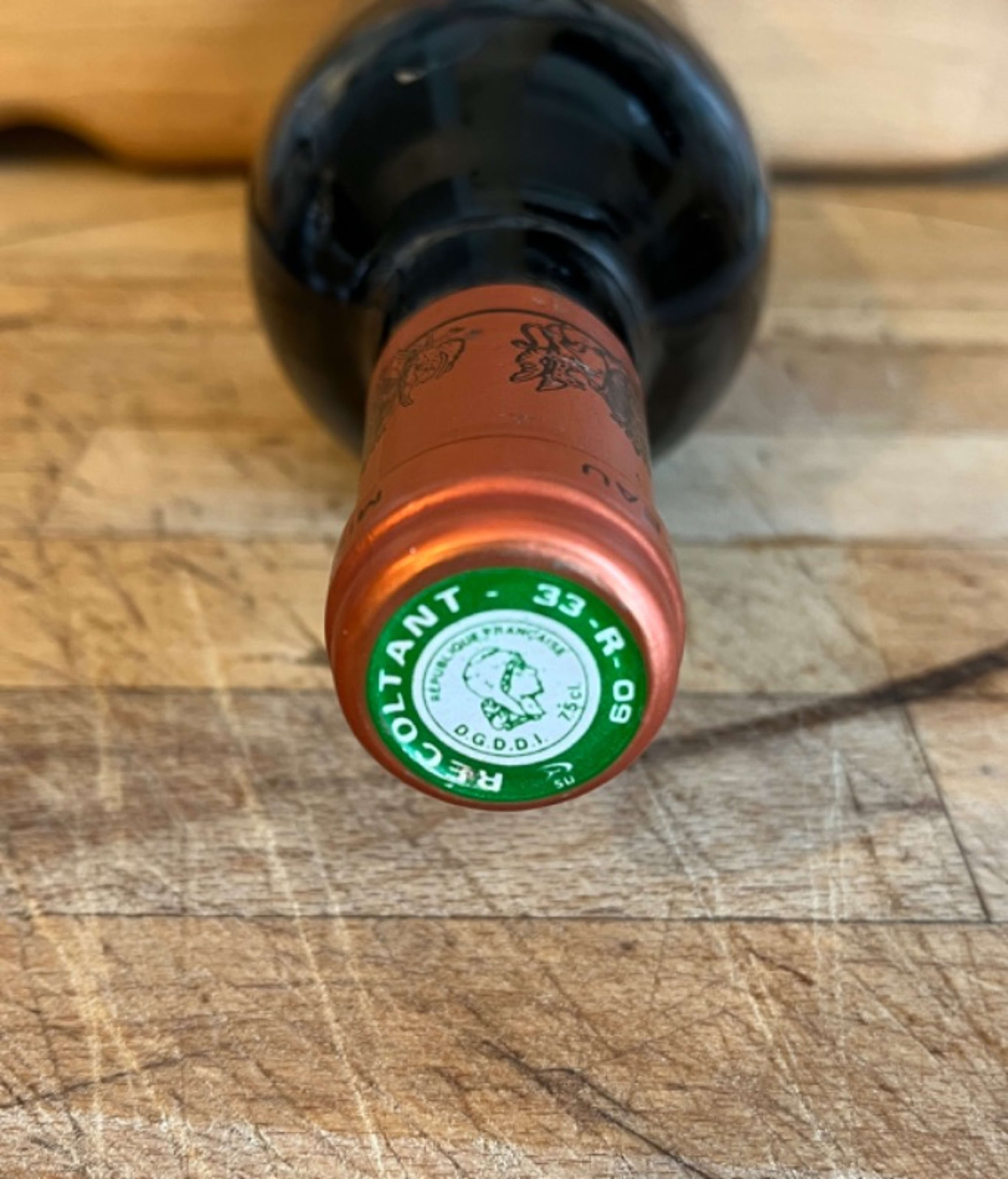 Capsules