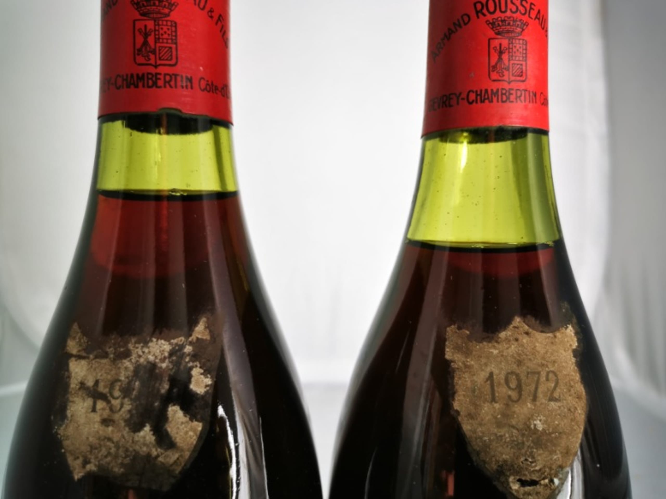 Wine Level