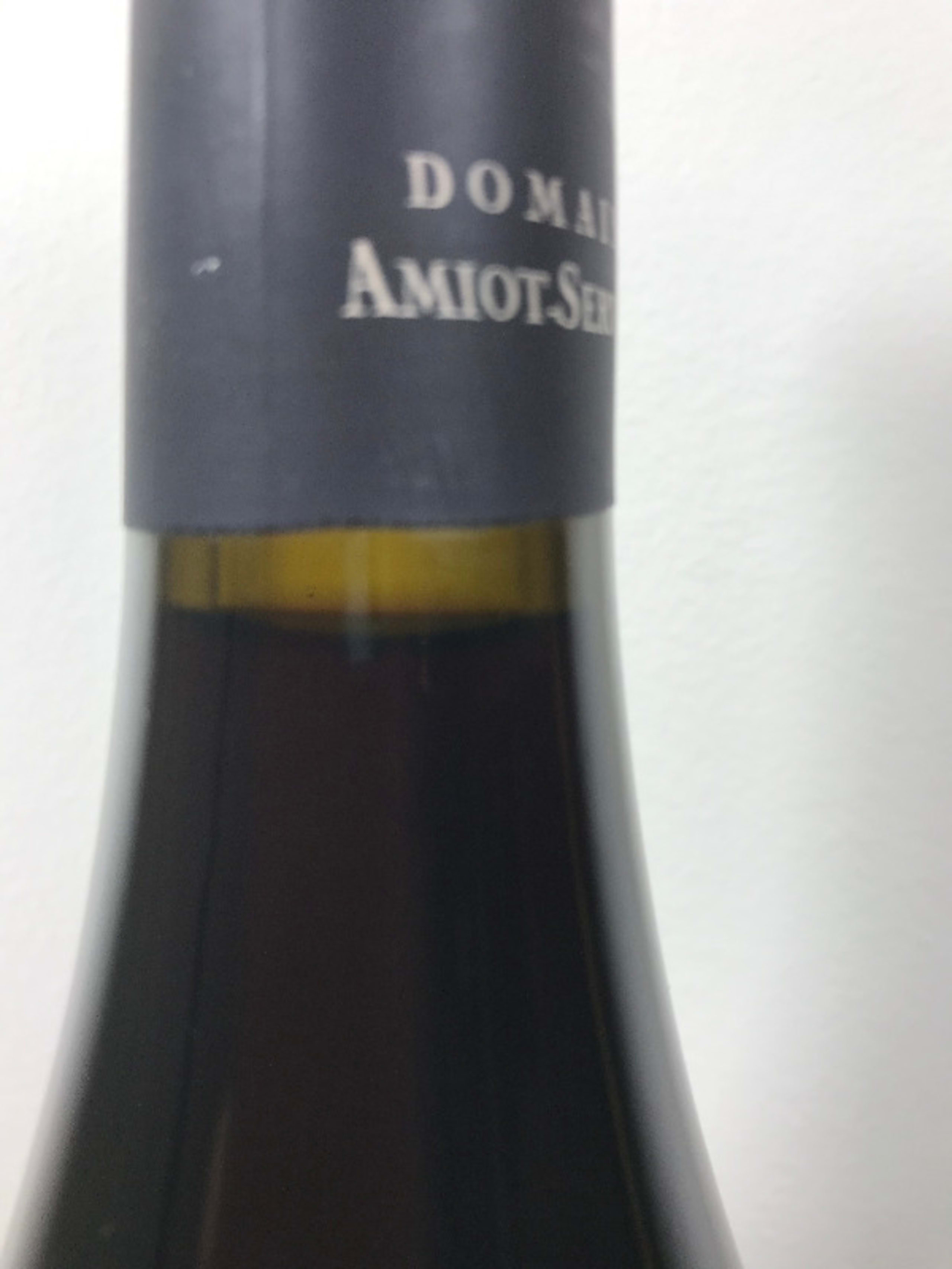 Wine Level