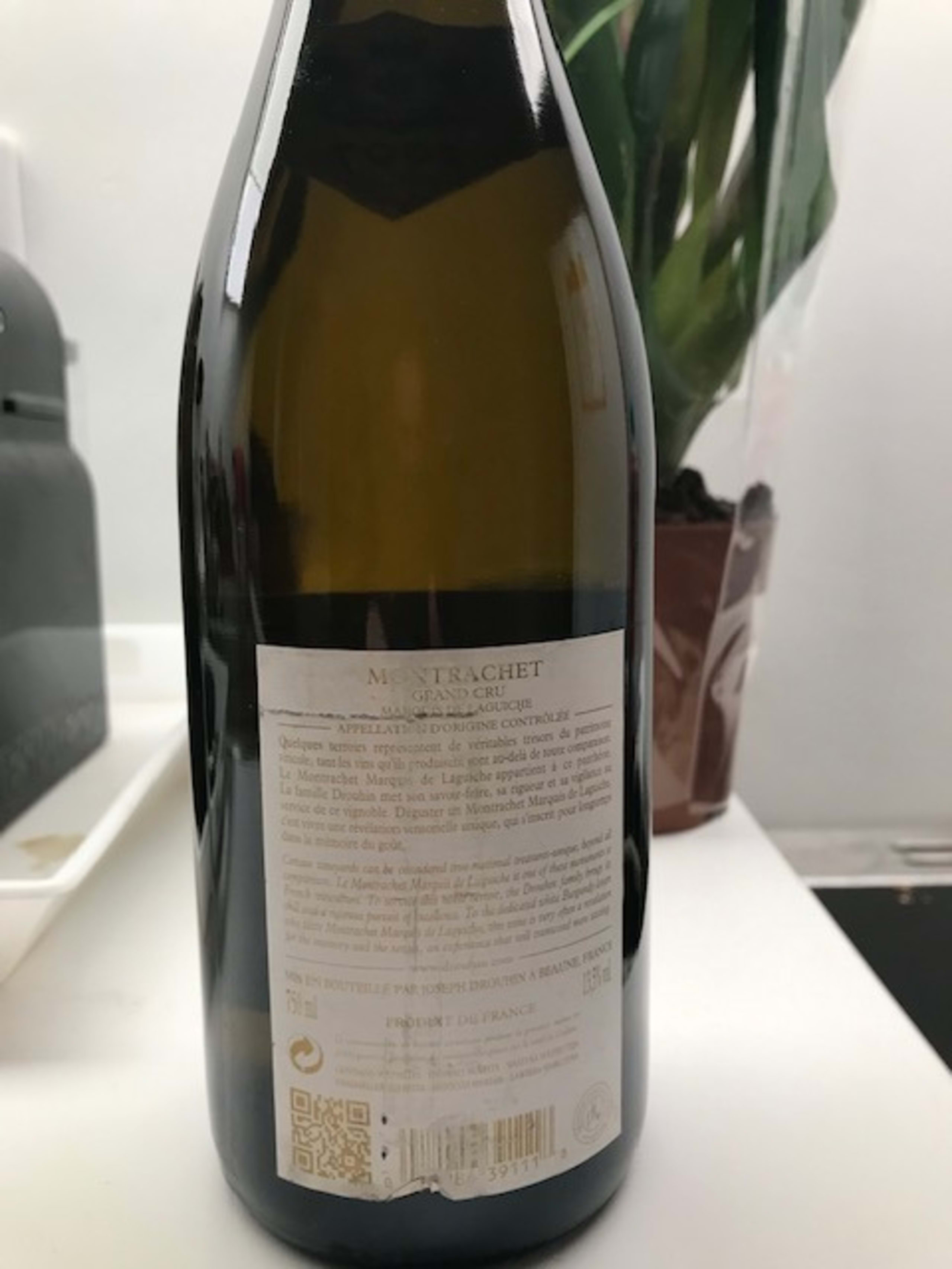 Label