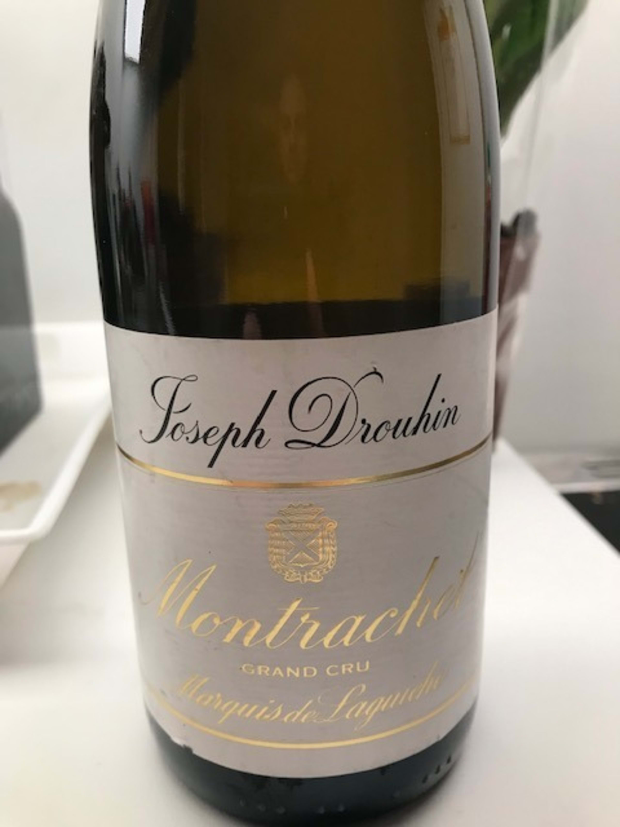 Wine Level