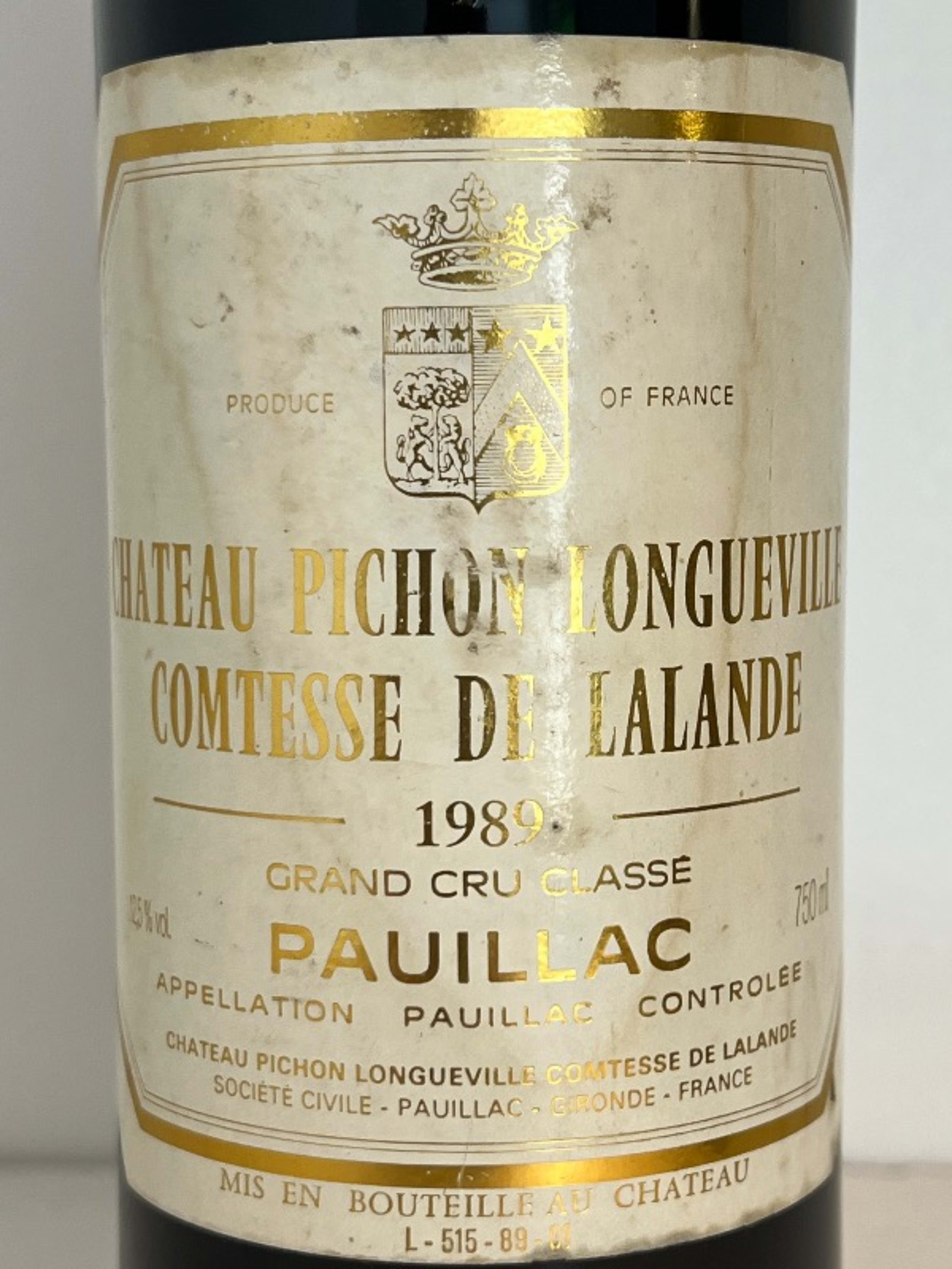Label