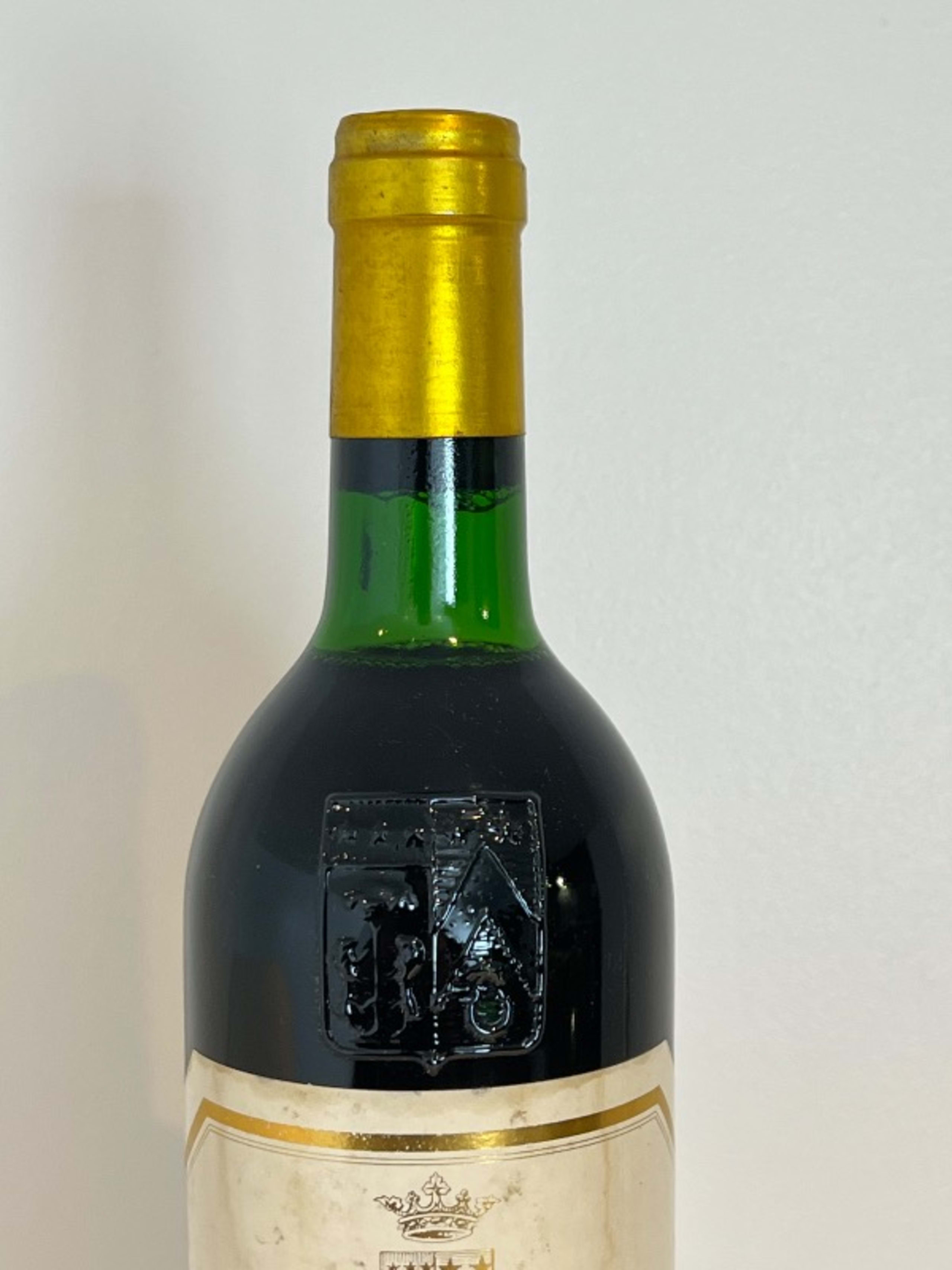 Wine Level