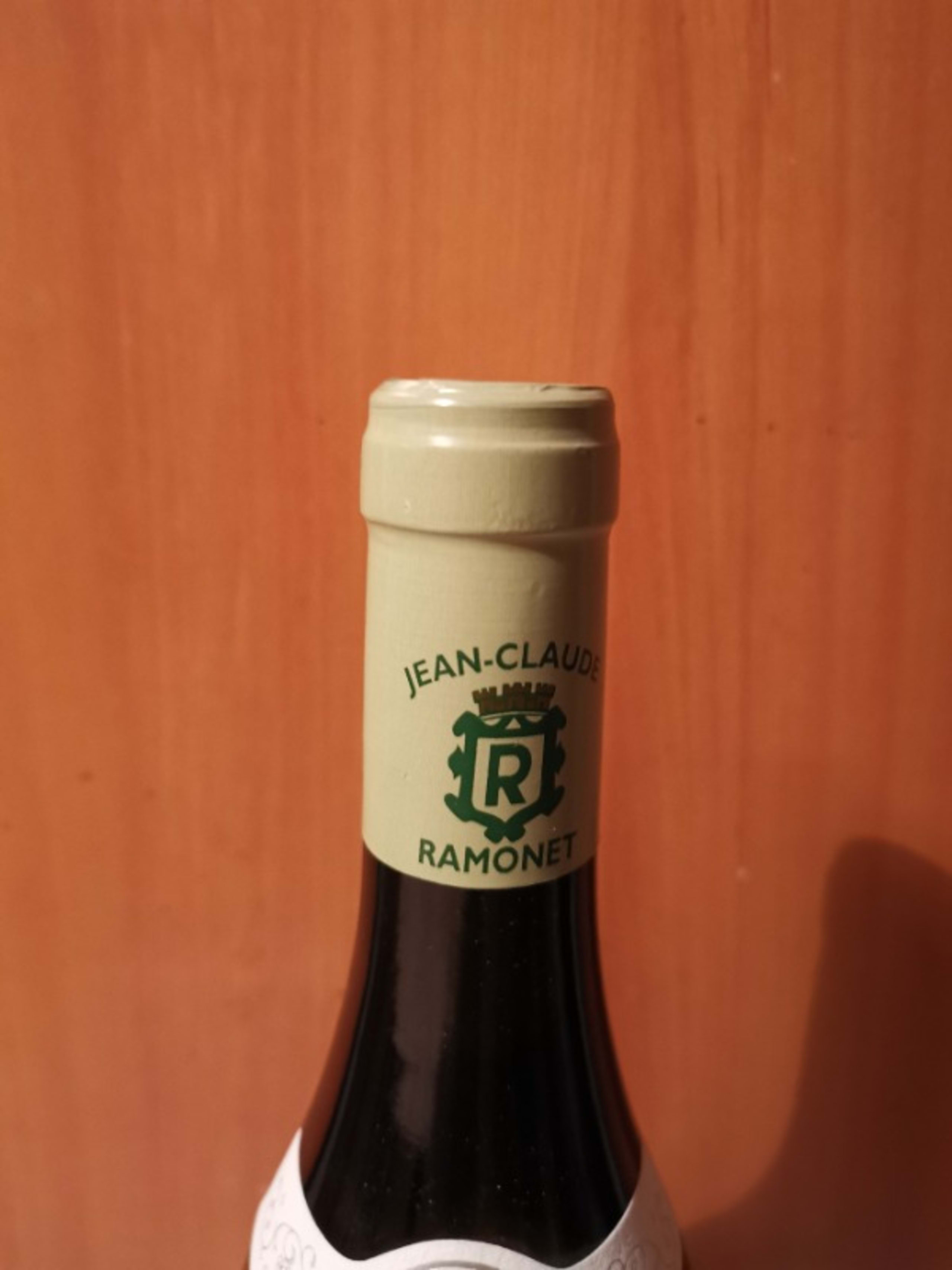 Wine Level