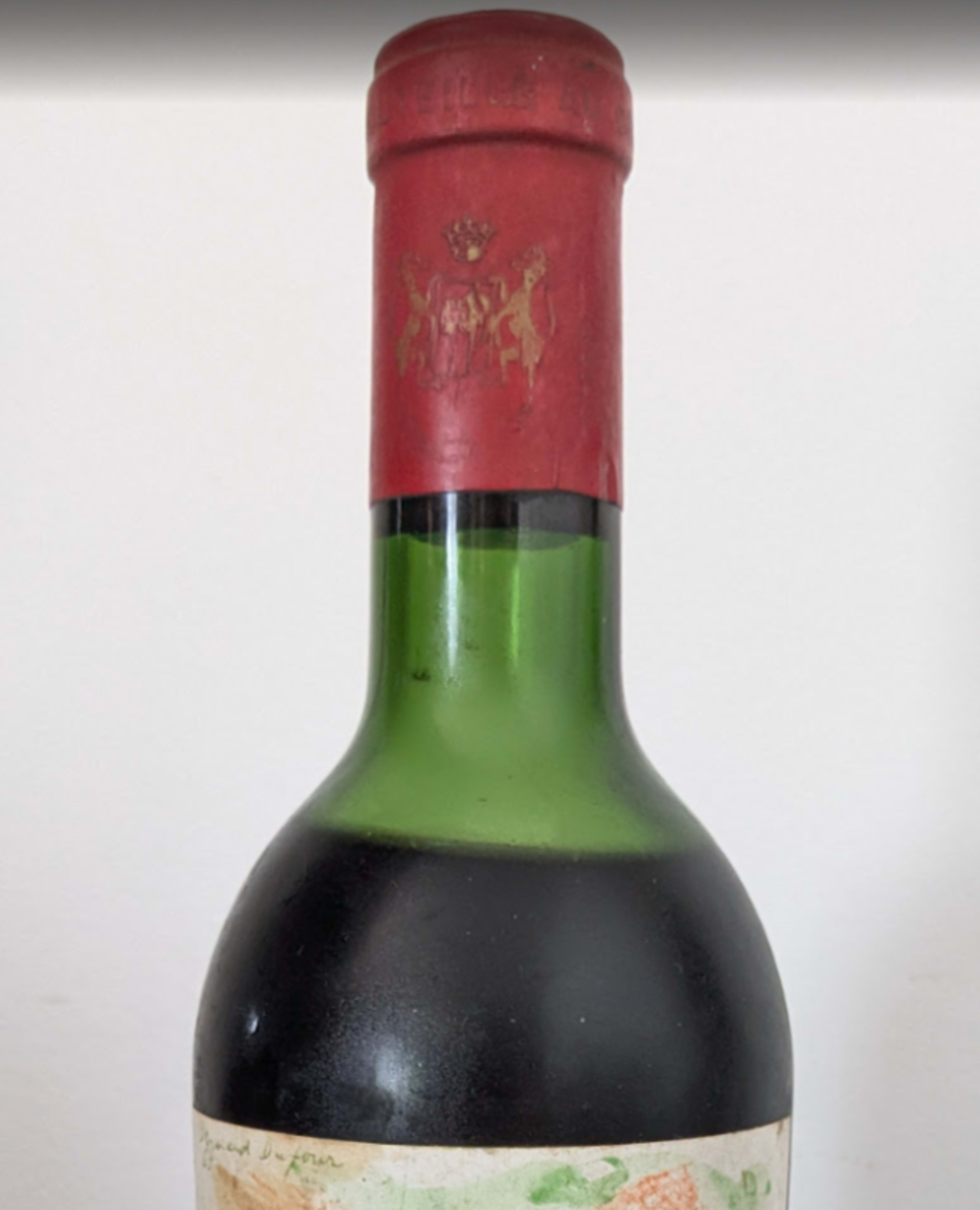 Wine Level