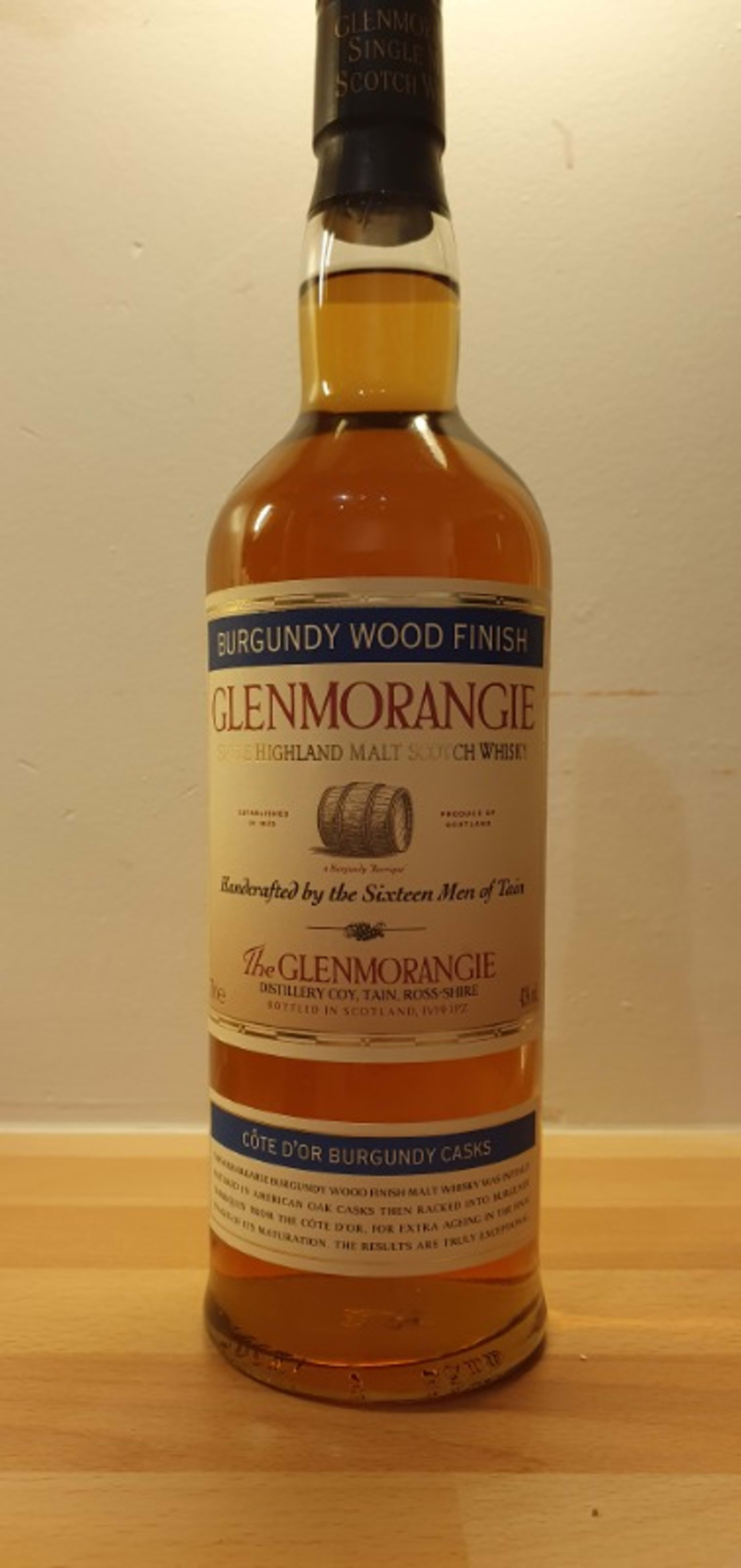 Label