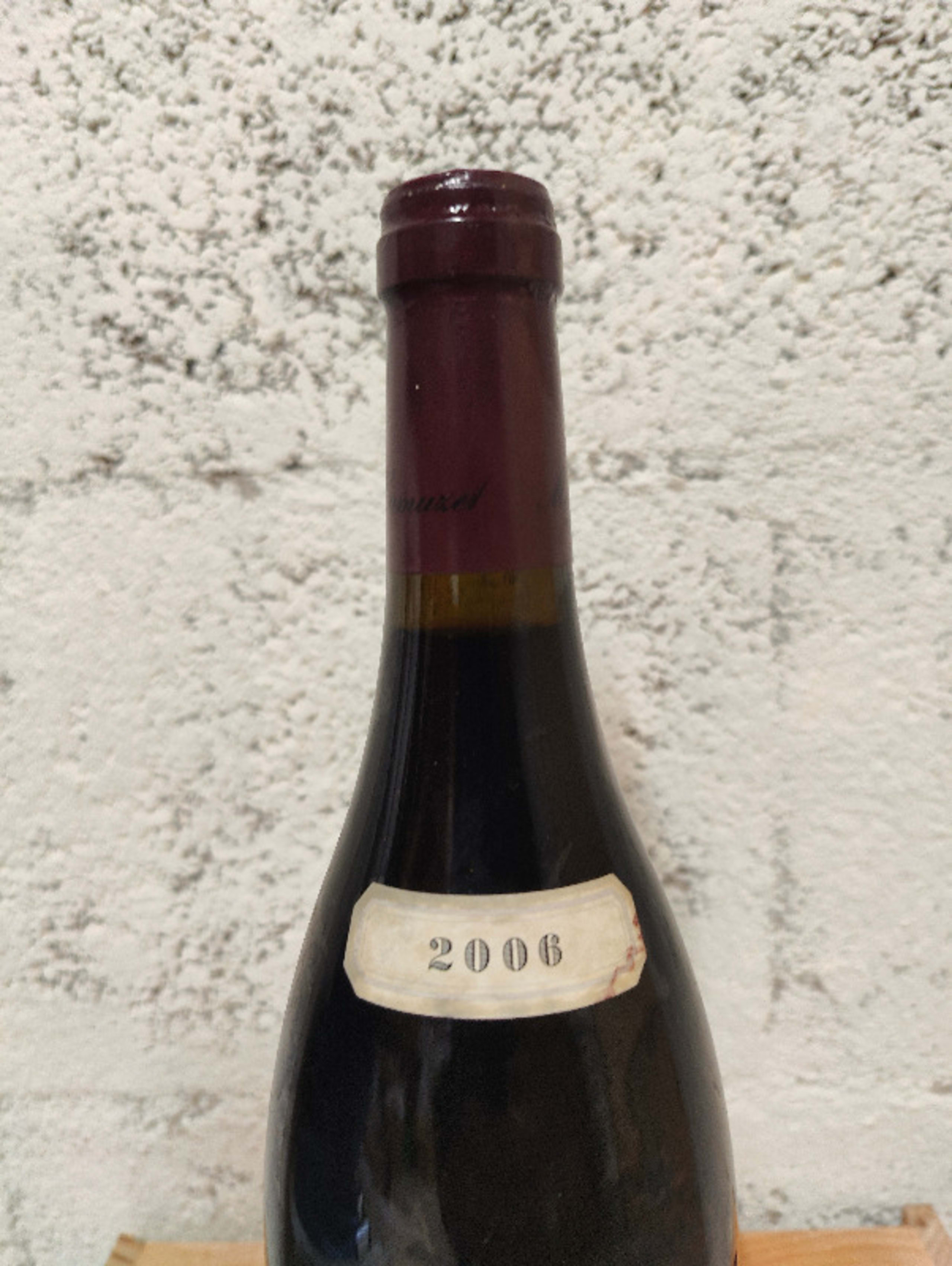Wine Level