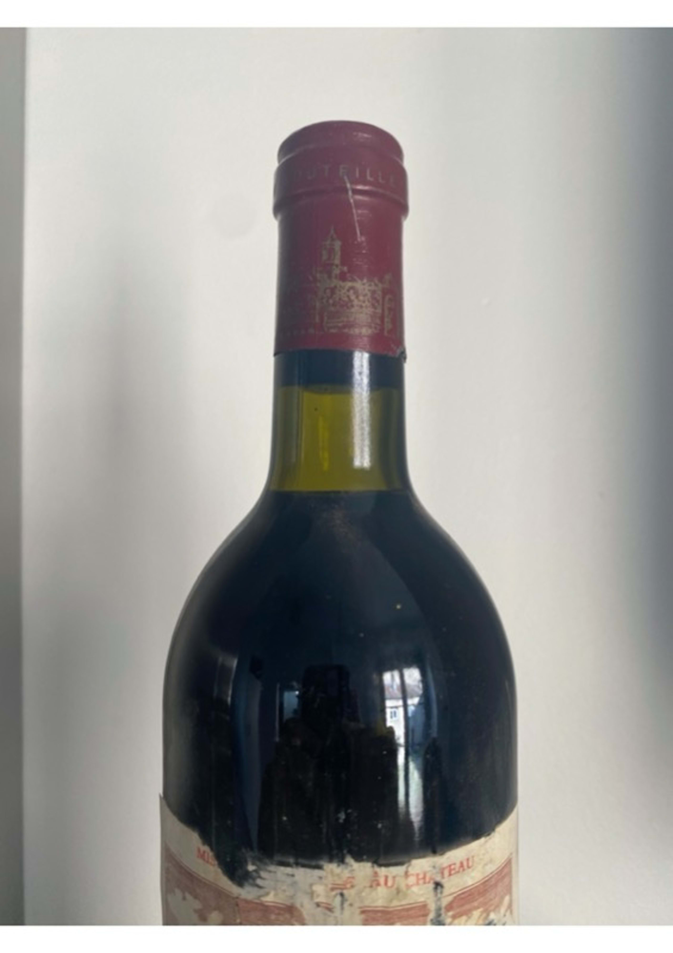 Wine Level