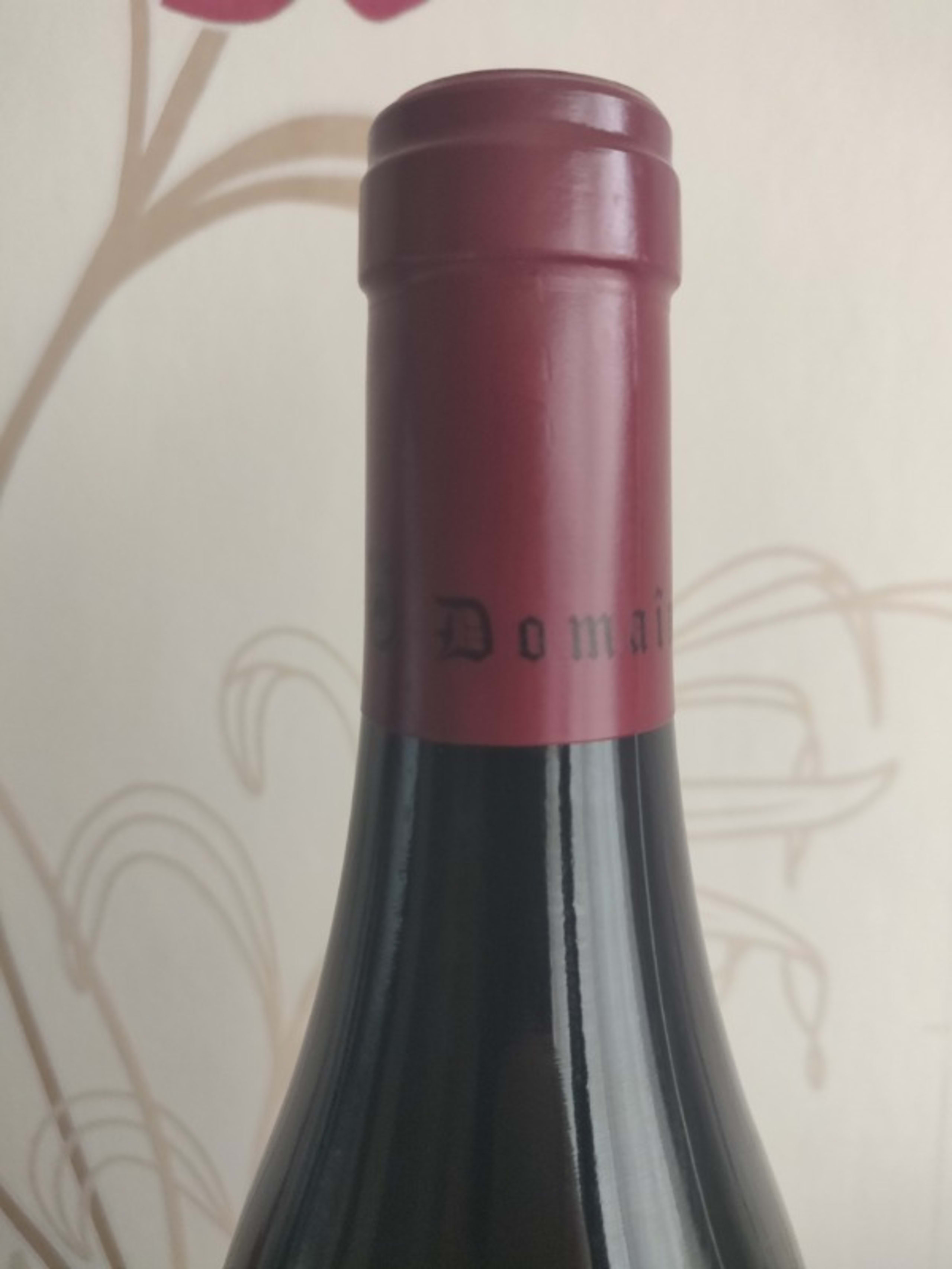 Wine Level