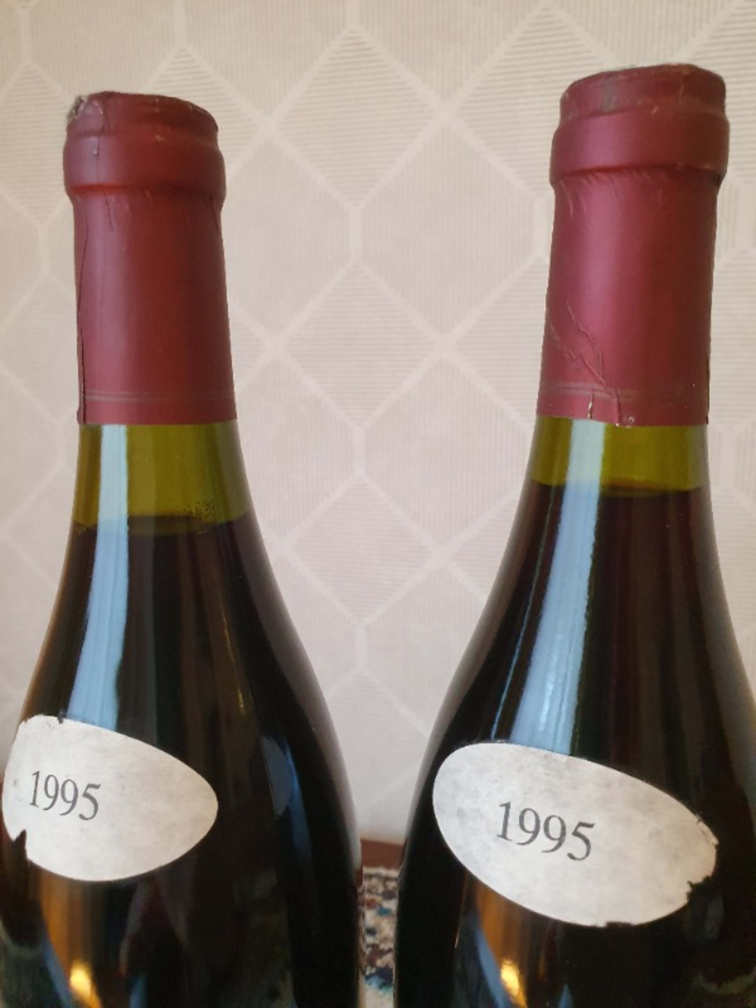 Wine Level