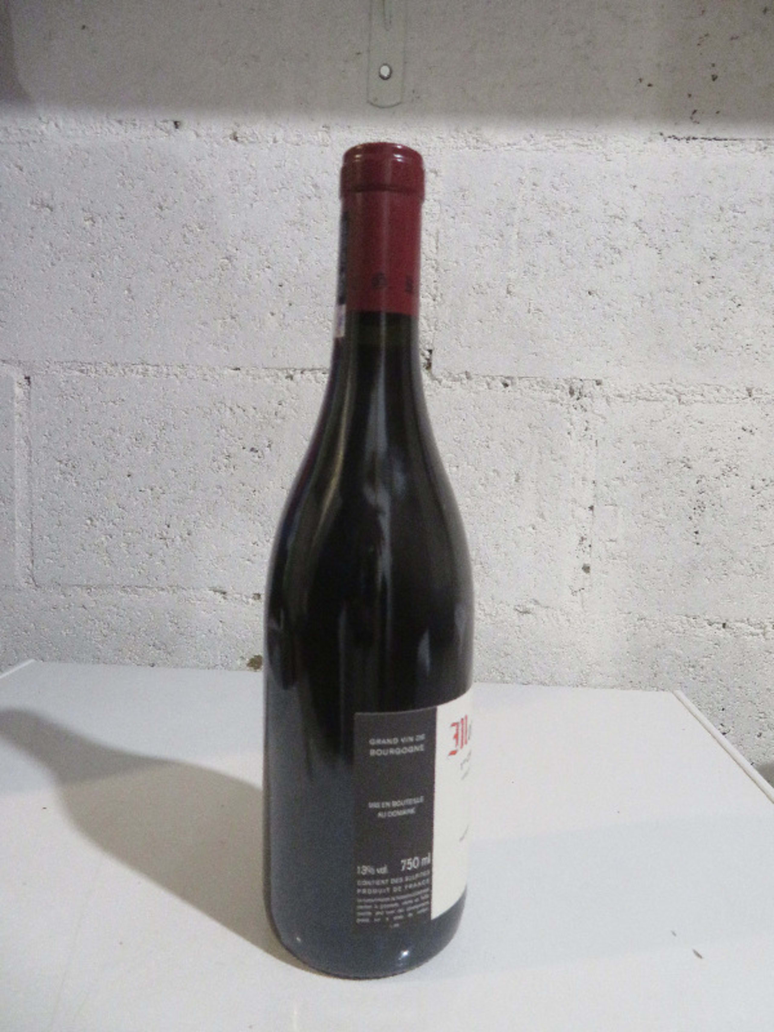 Wine Level