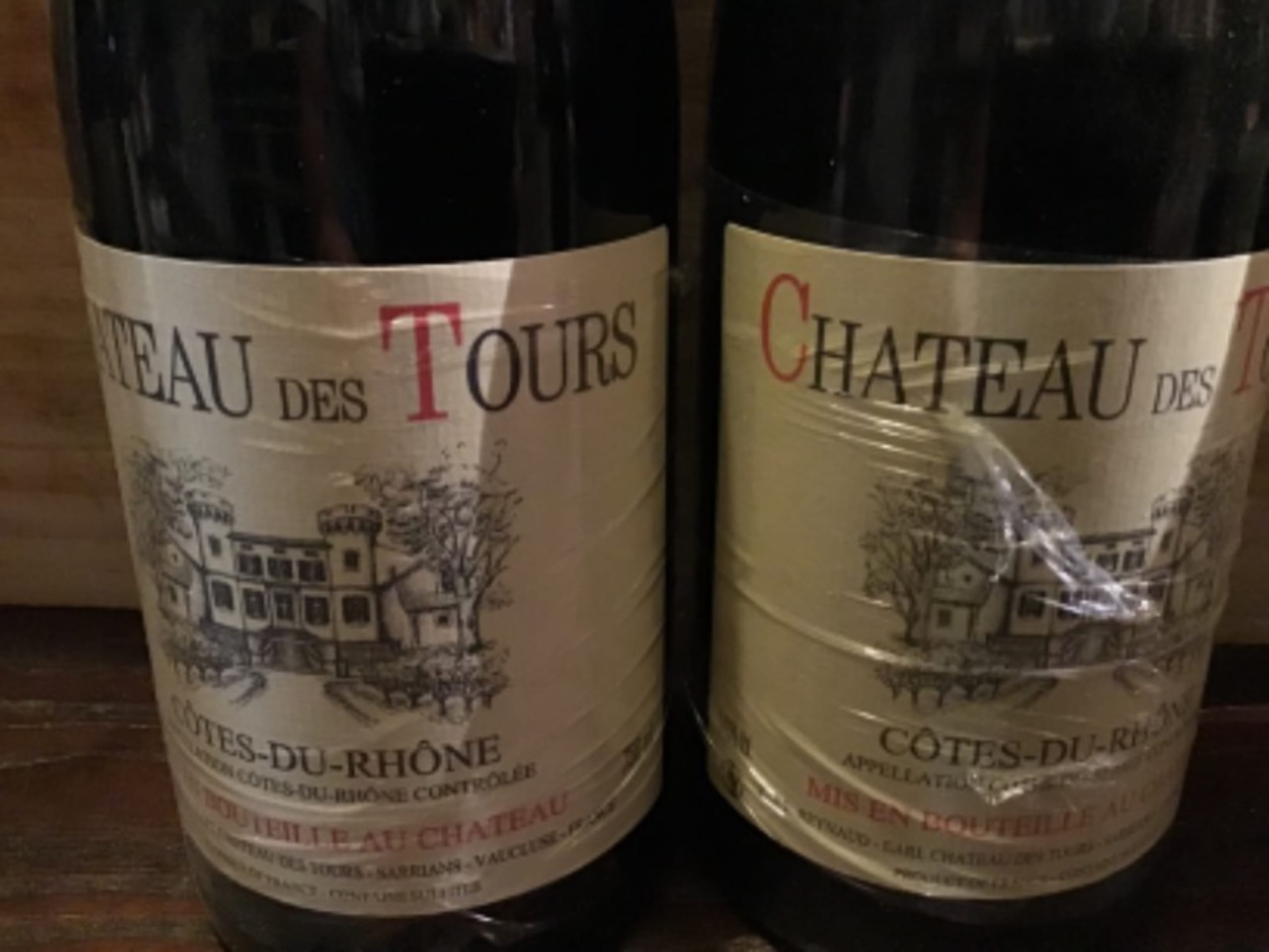 Label