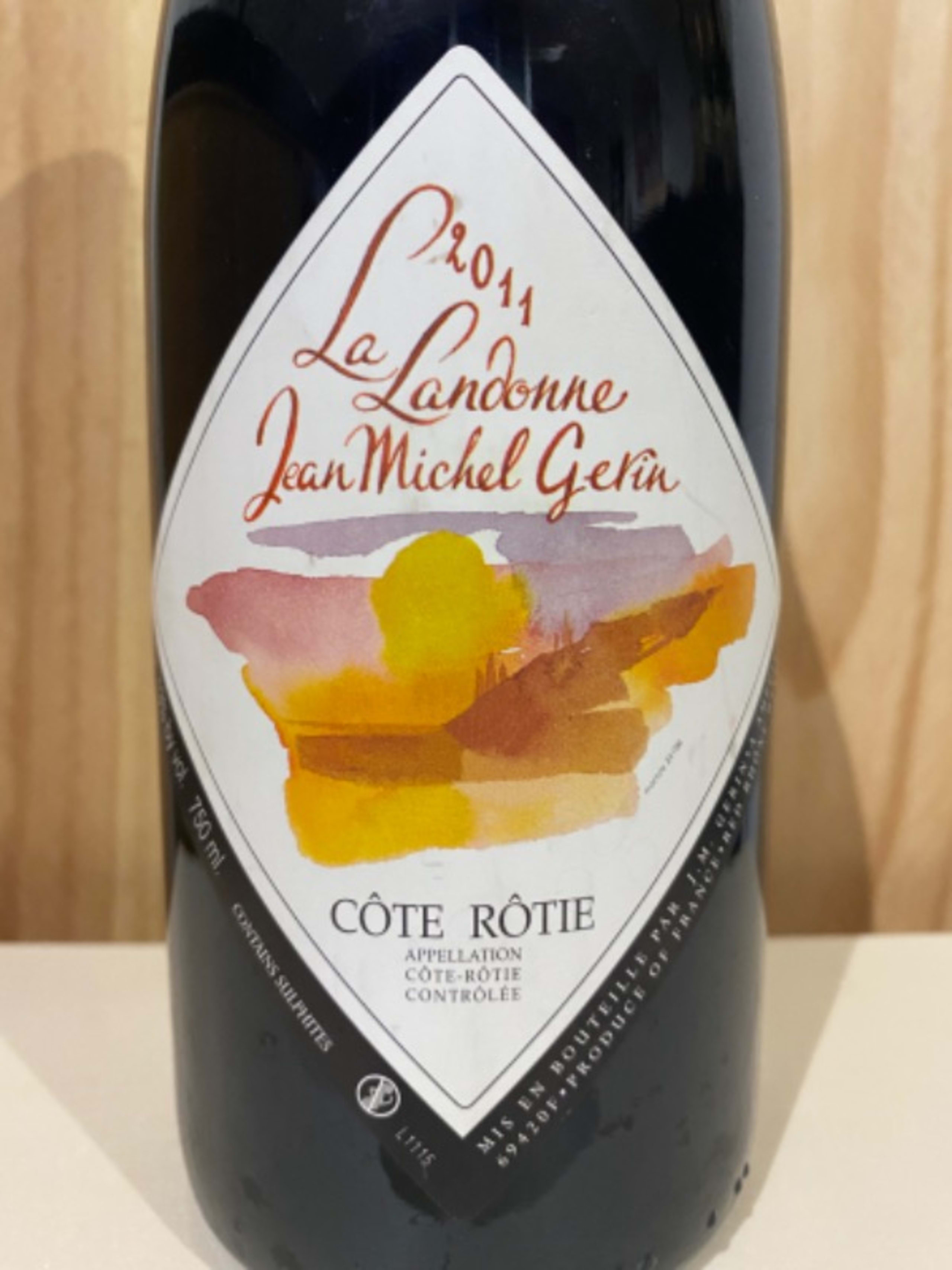 Label
