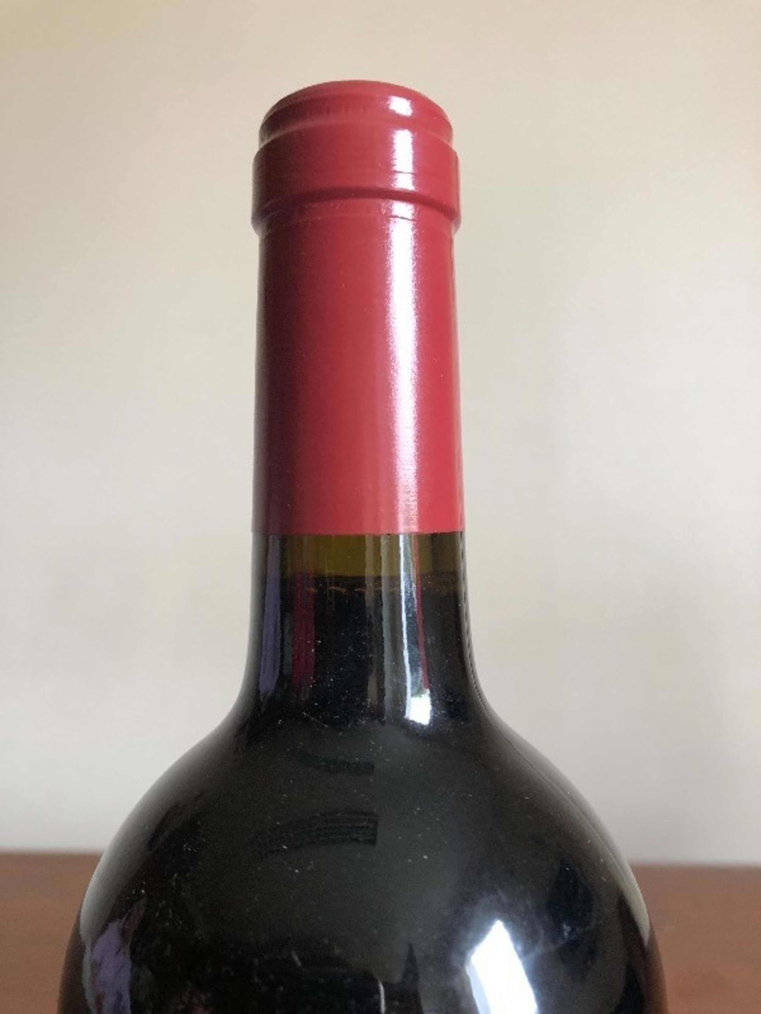Wine Level