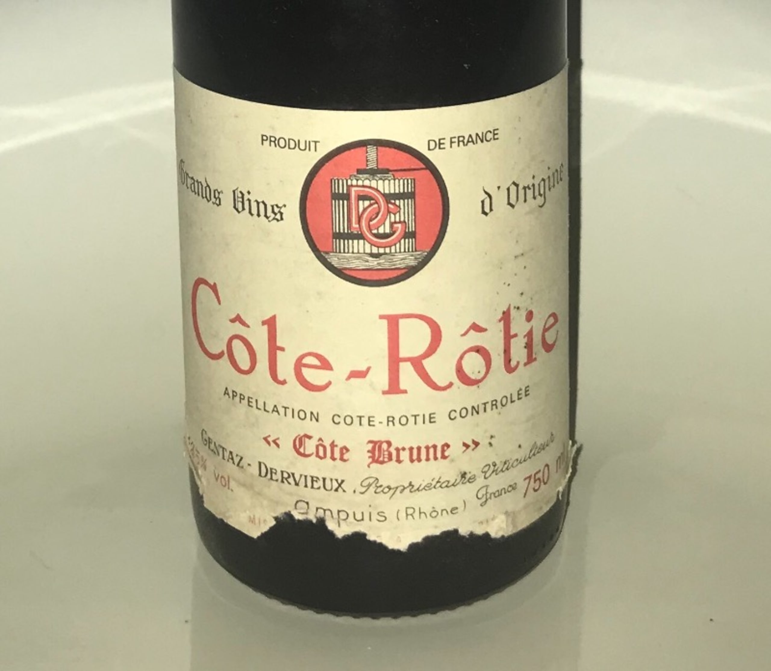 Label