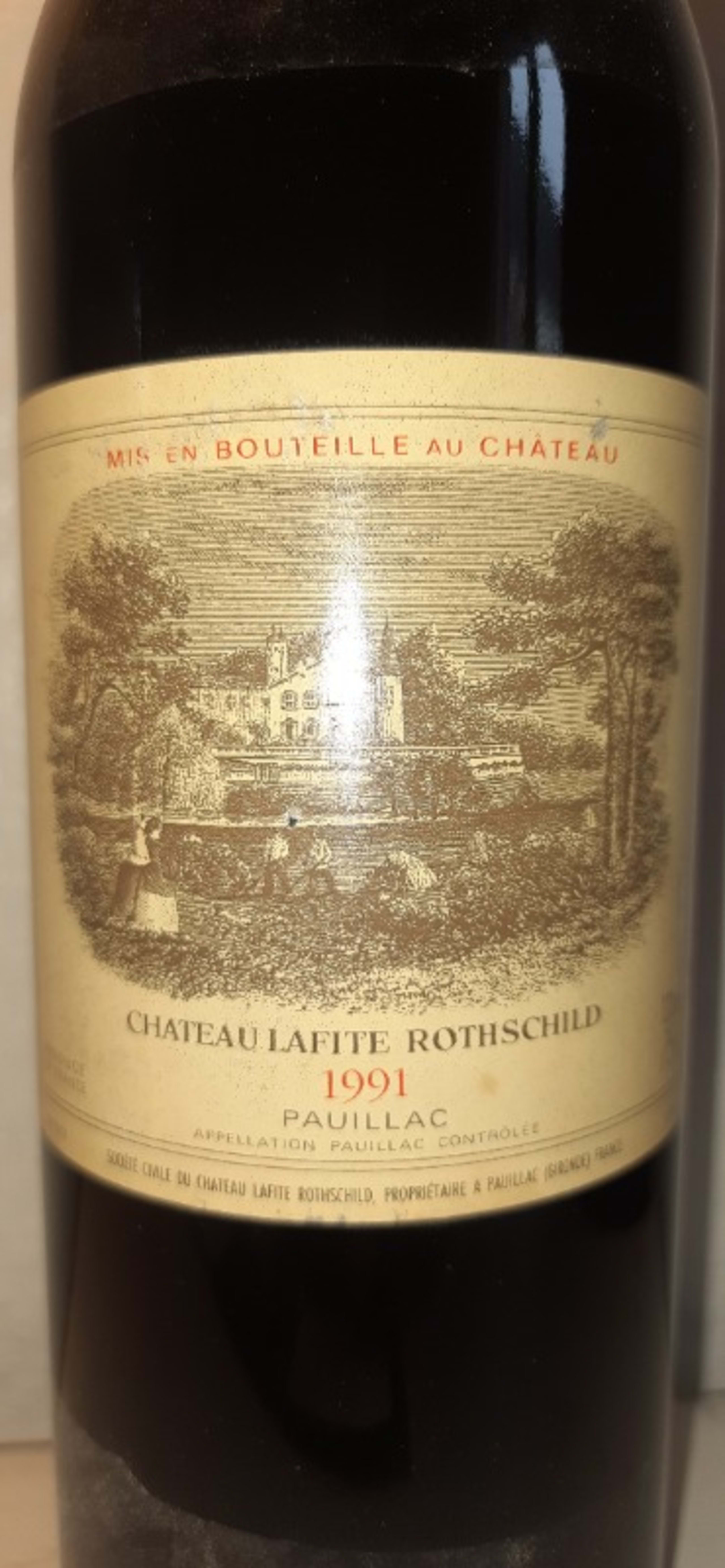 Étiquette