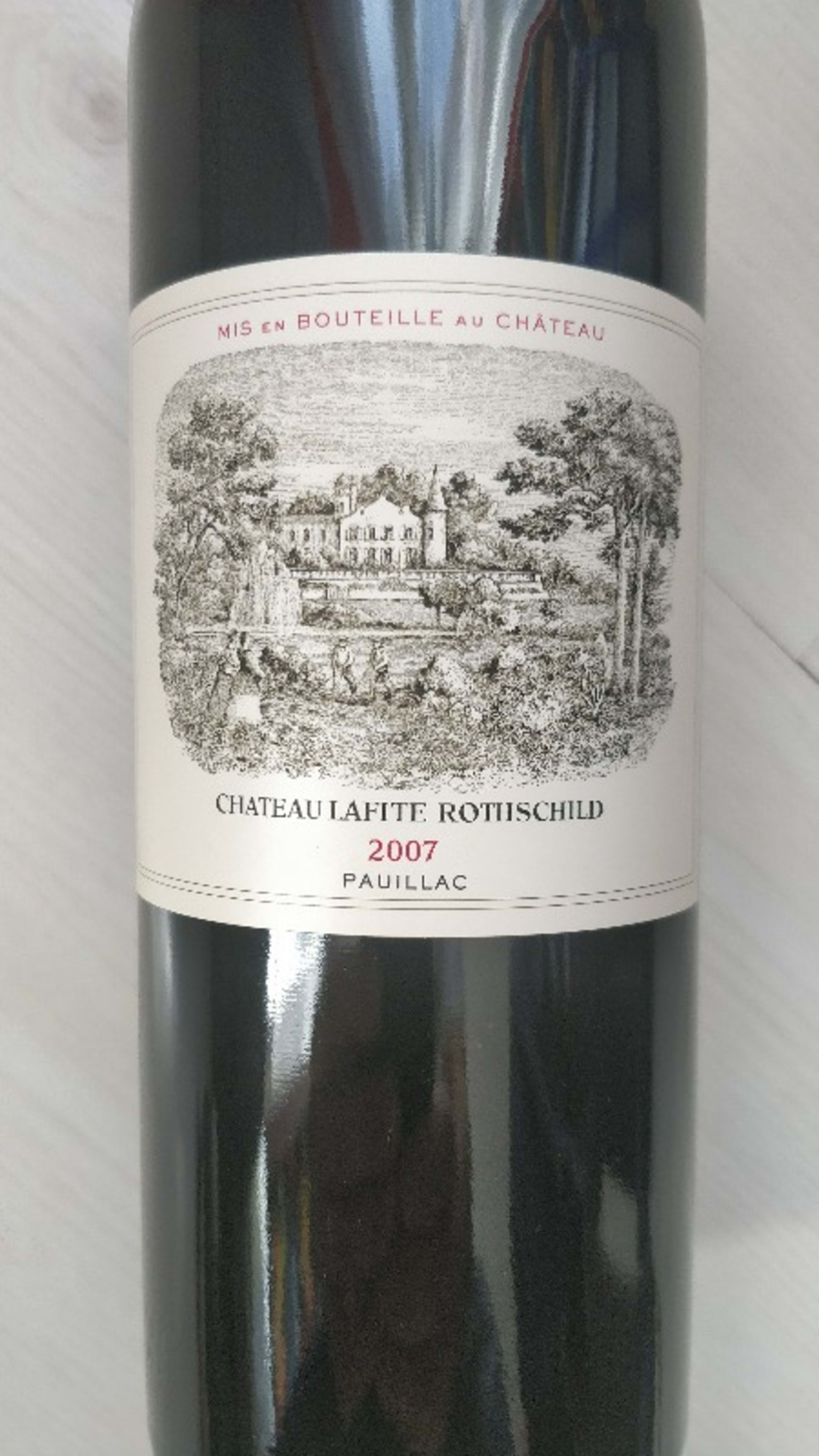 Label